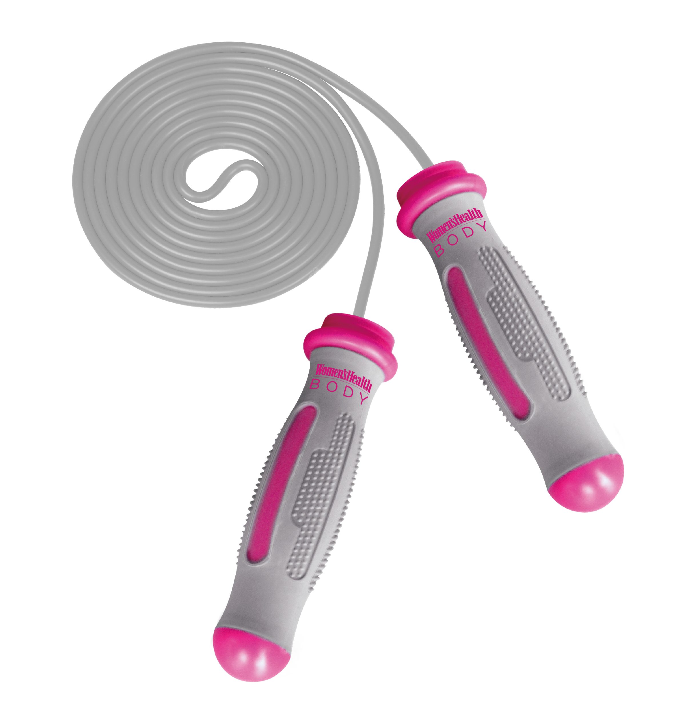 Lukadora® Springseil Springseil Pink