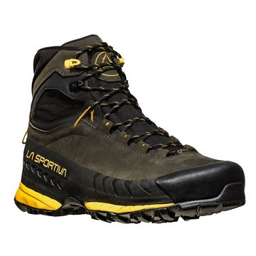 La Sportiva TX5 GTX Wanderschuh mit 3D Flex Bewegungssystem am Sprunggelenk