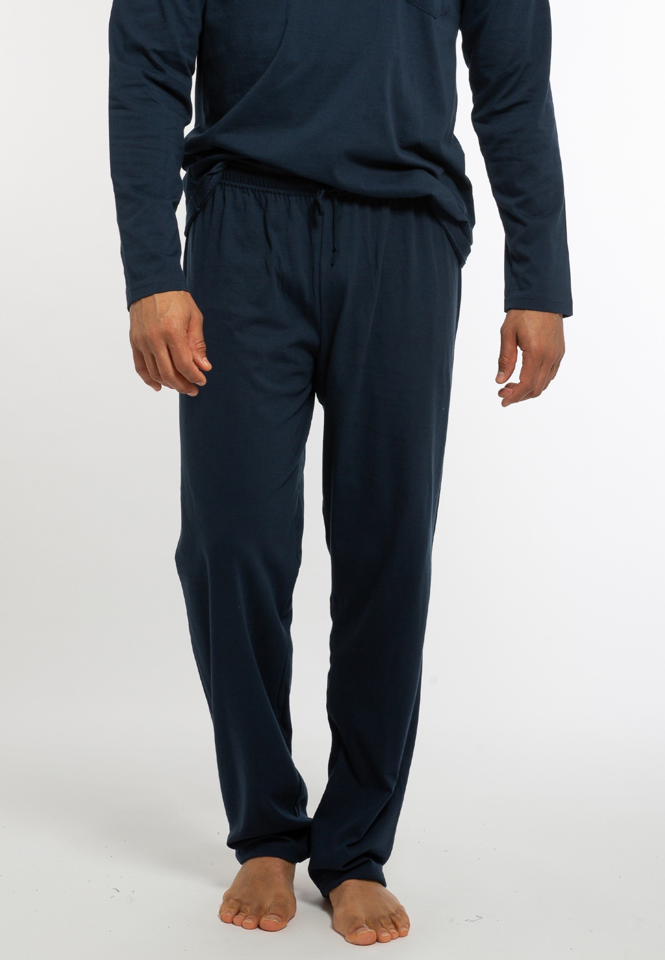 Schlafhose Organic Cotton - Mix & Match