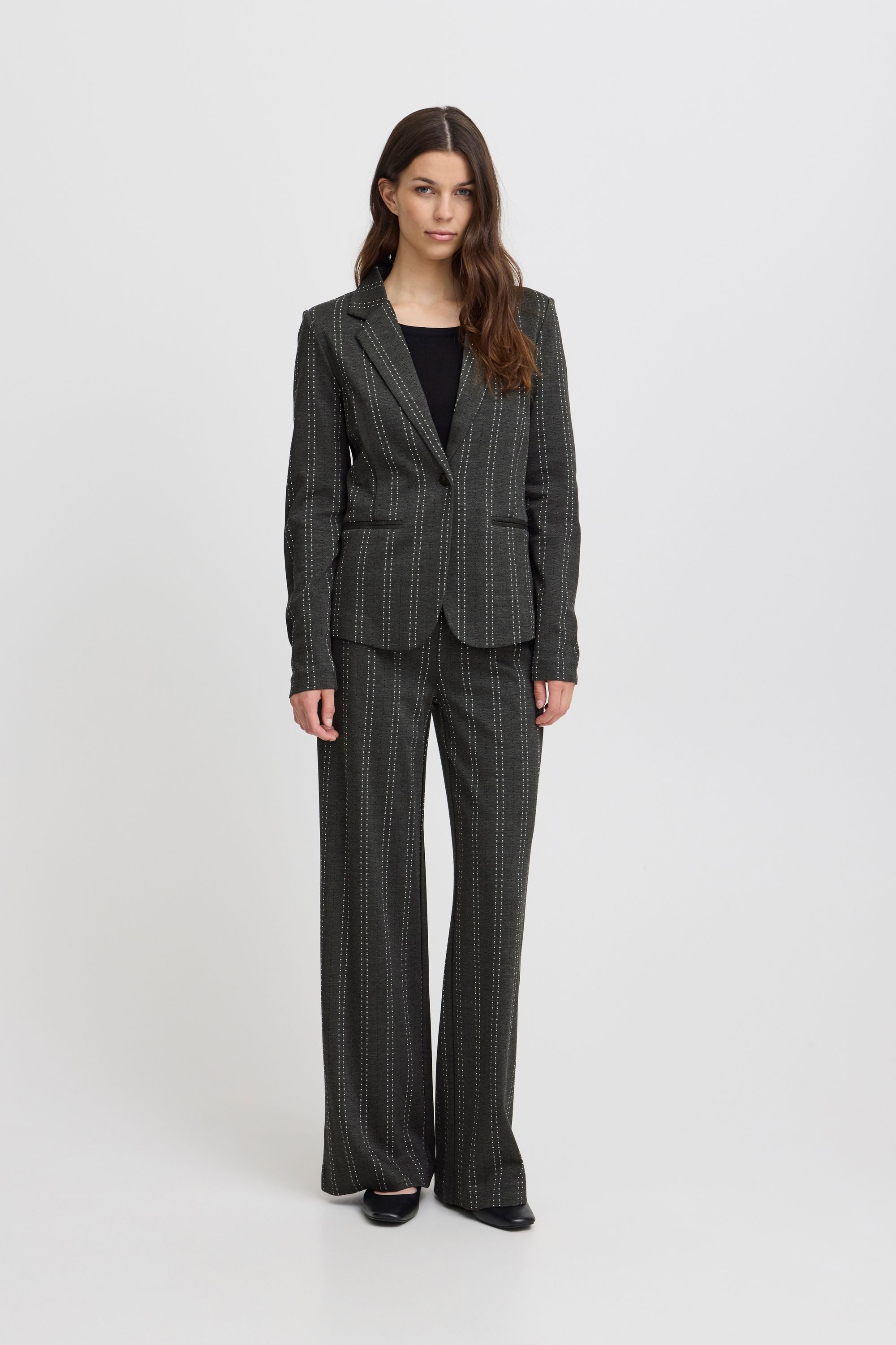 Ichi Kurzblazer IHRUTI BL14 schicker Blazer günstig online kaufen