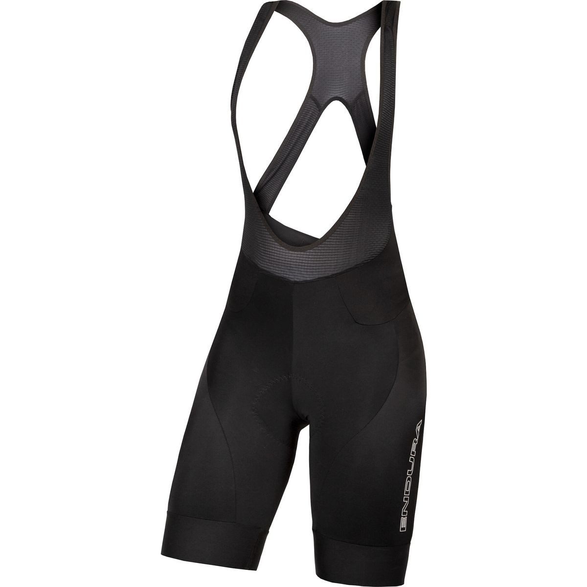 Endura Fahrradhose Women's FS260 Bib Shorts DS Hochwertige Bib Shorts für Radfahrerinnen mit innovativer Drop Seat