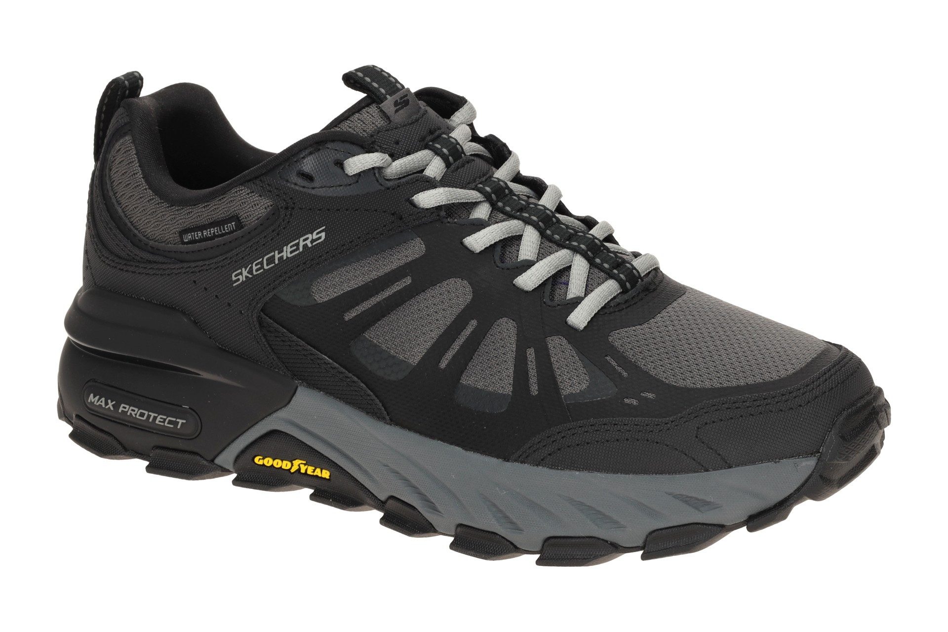 Skechers 237678 BKCC Schnürschuh günstig online kaufen