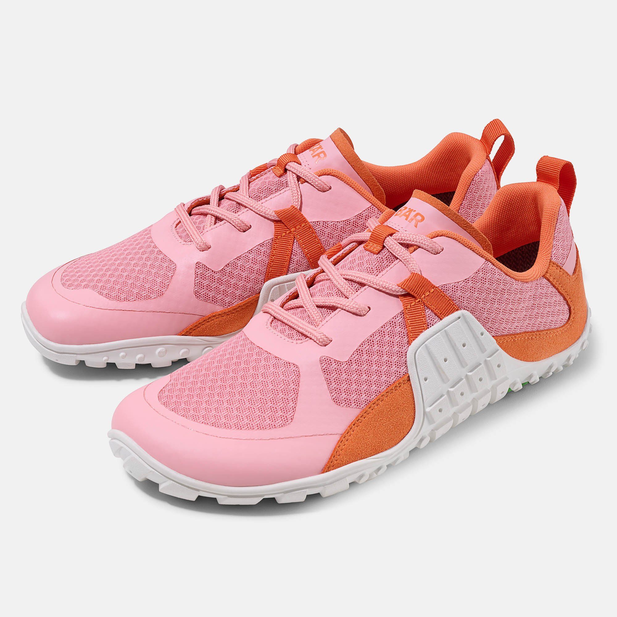 BÄR Light Flex Outdoorschuh 100% Zehenfreiheit günstig online kaufen