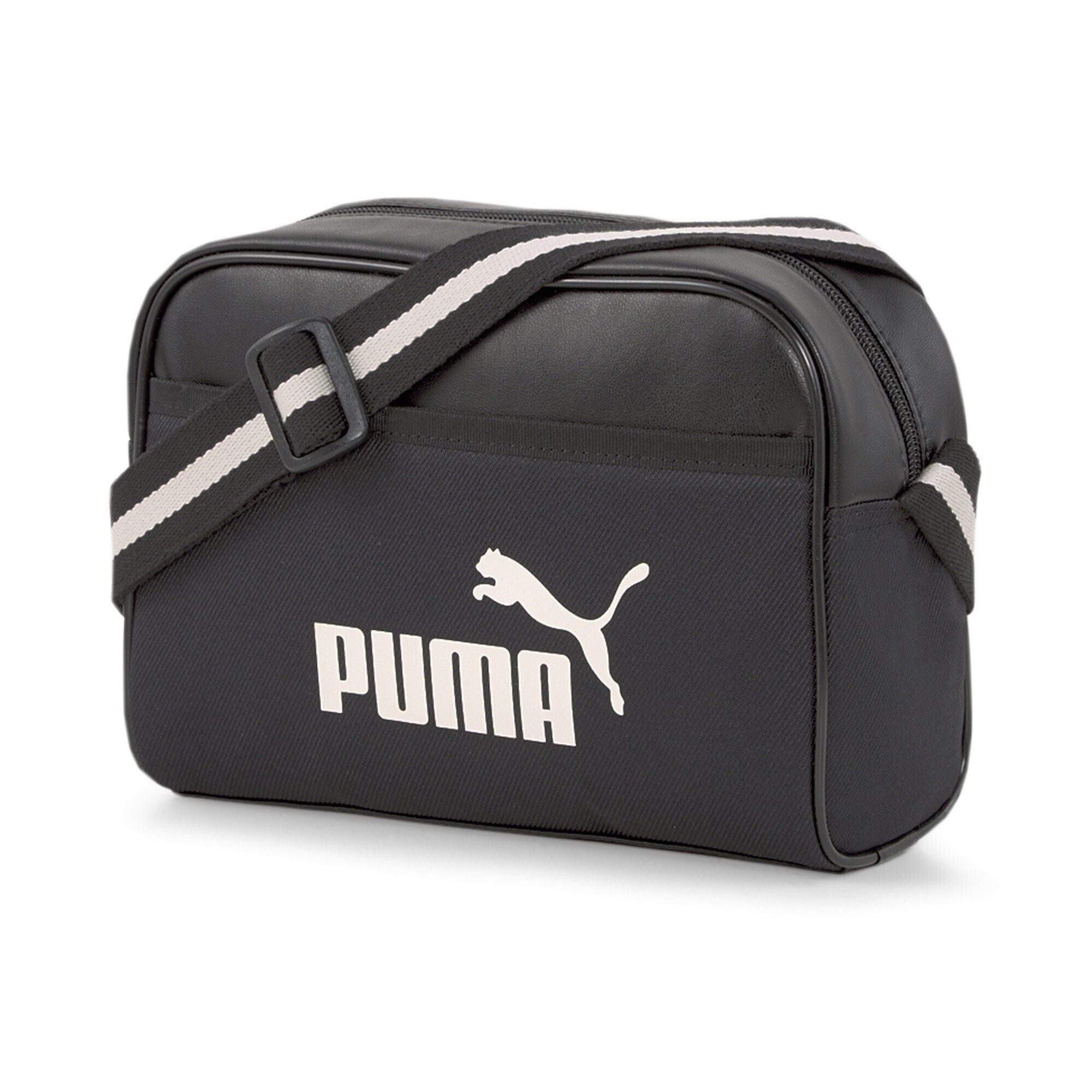 Umhängetasche Campus Schultertasche Erwachsene PUMA Reporter