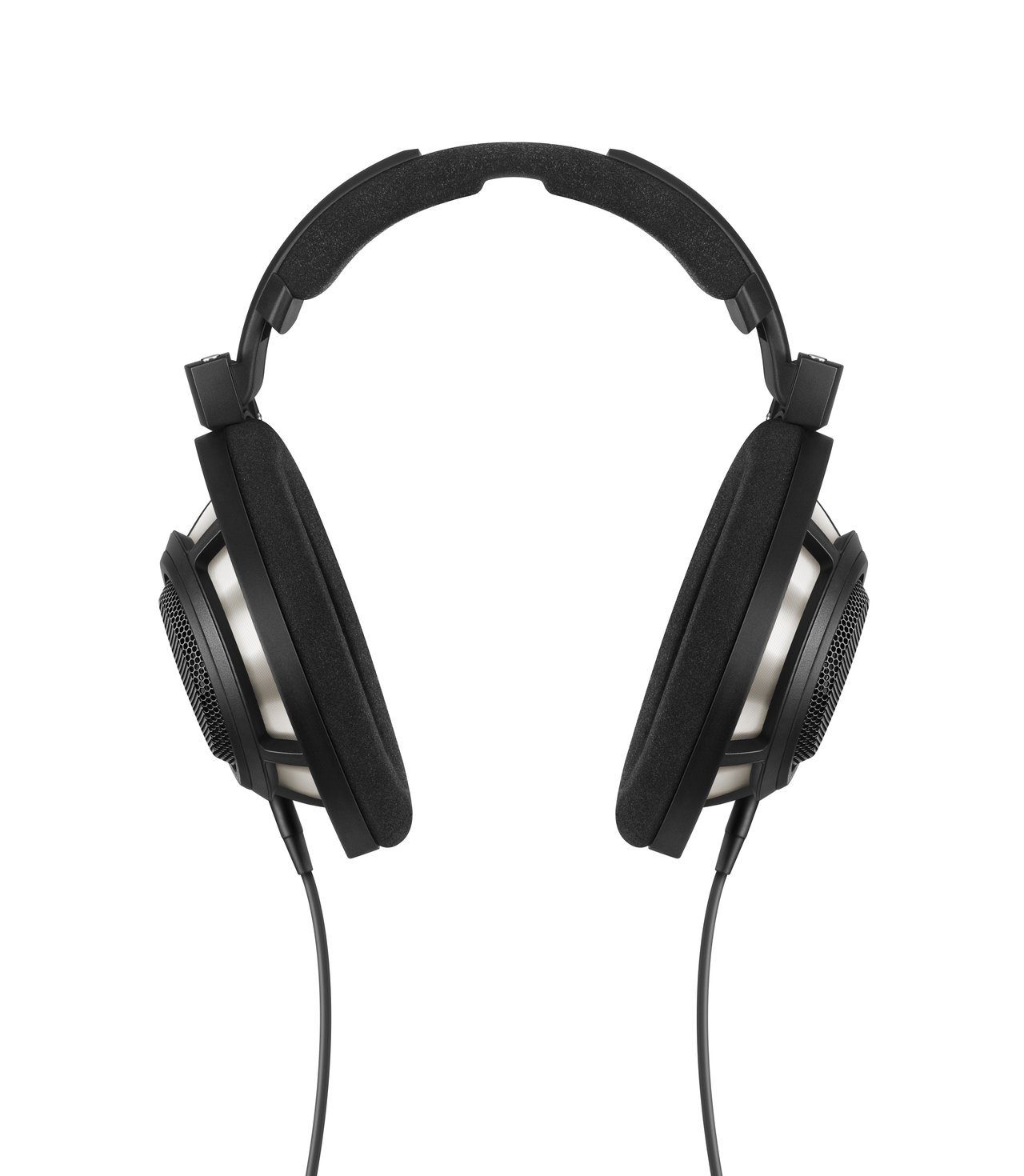 Sennheiser HD 800 S Over-Ear-Kopfhörer (Audiophil, Kabelgebunden, Offene audiophile Kopfhörer)
