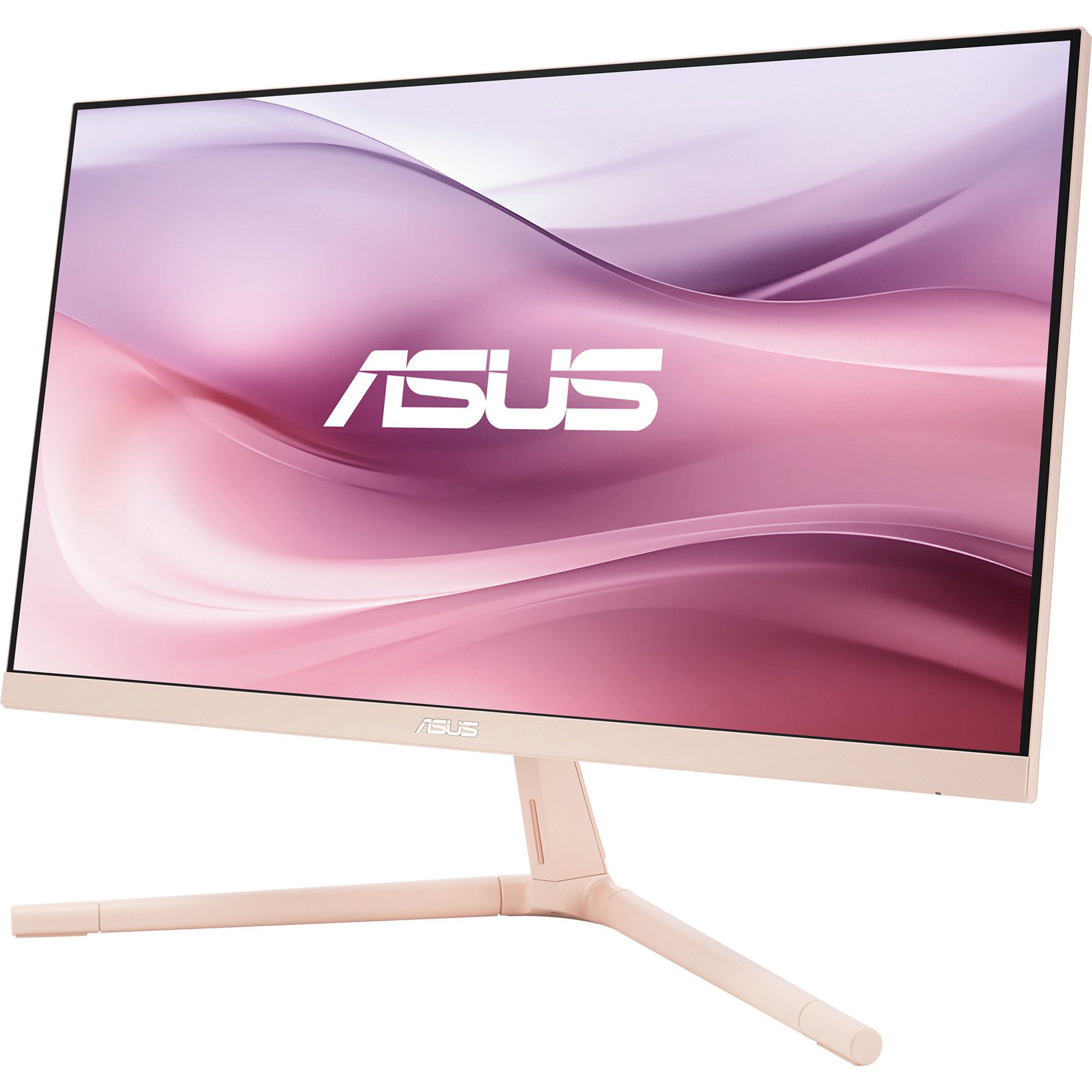Asus ASUS Eye Care VU249CFE-P, Gaming-Monitor, (Full TFT-Monitor (1920 x 1080 px)