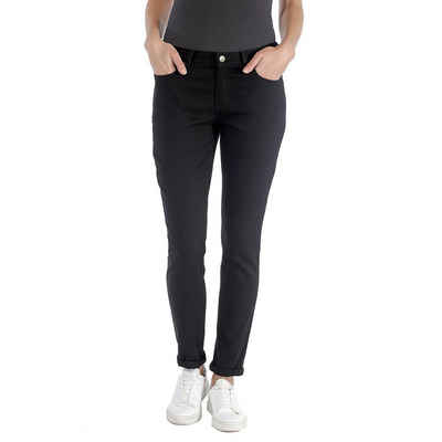 Carhartt Skinny-fit-Jeans für Damen, Slim Fit Slim Fit, Skinny Jeans