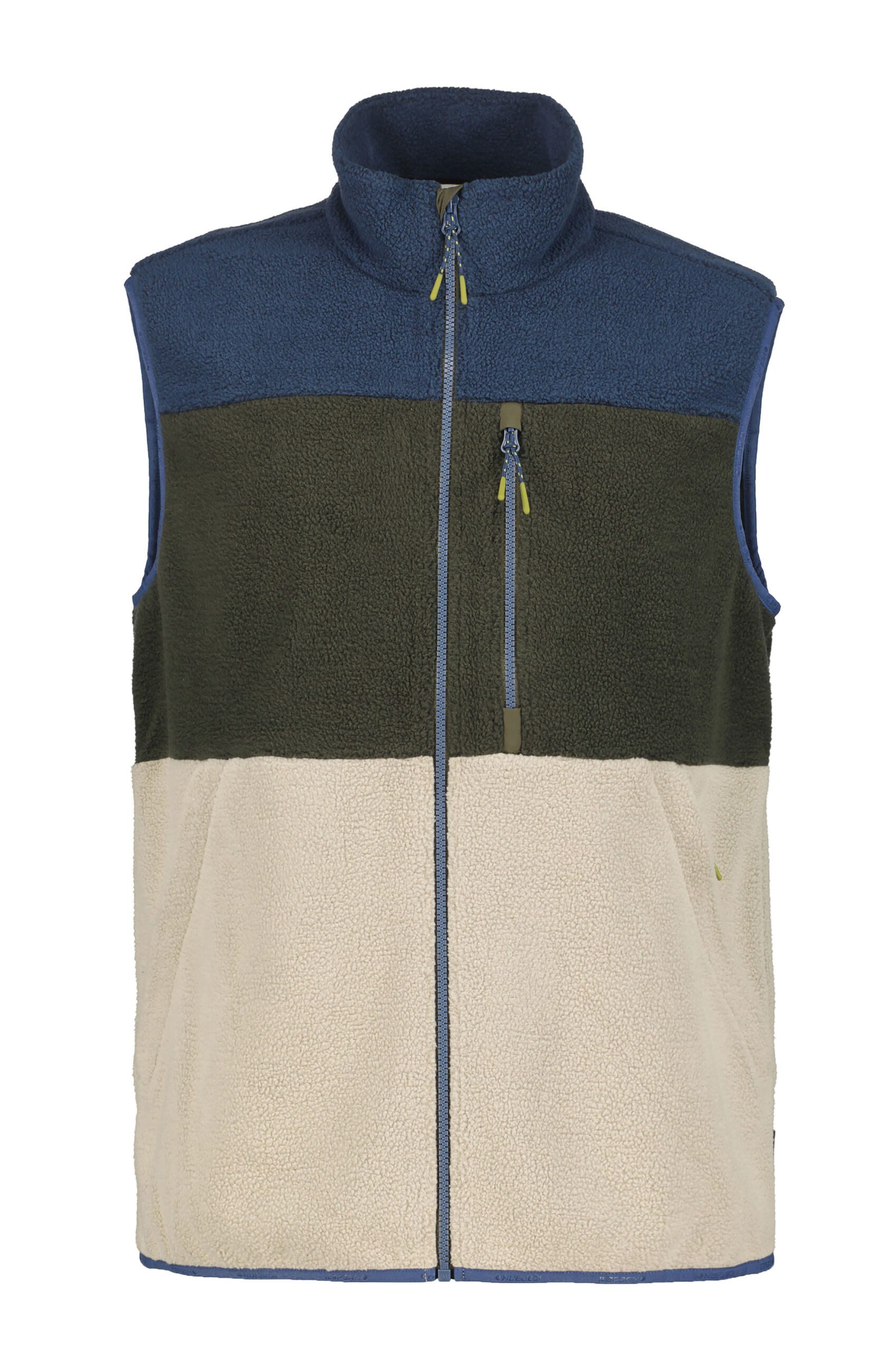 Icepeak Fleeceweste Icepeak Midlayer weste Mannington