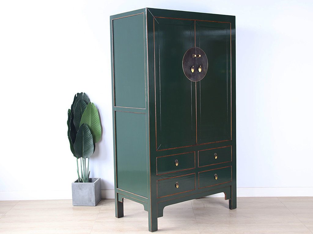 Yajutang Hochschrank