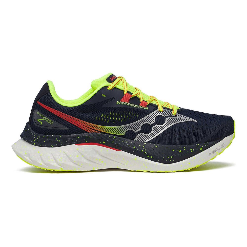 Endorphin Speed 4 - Wettkampfschuh Laufschuh
