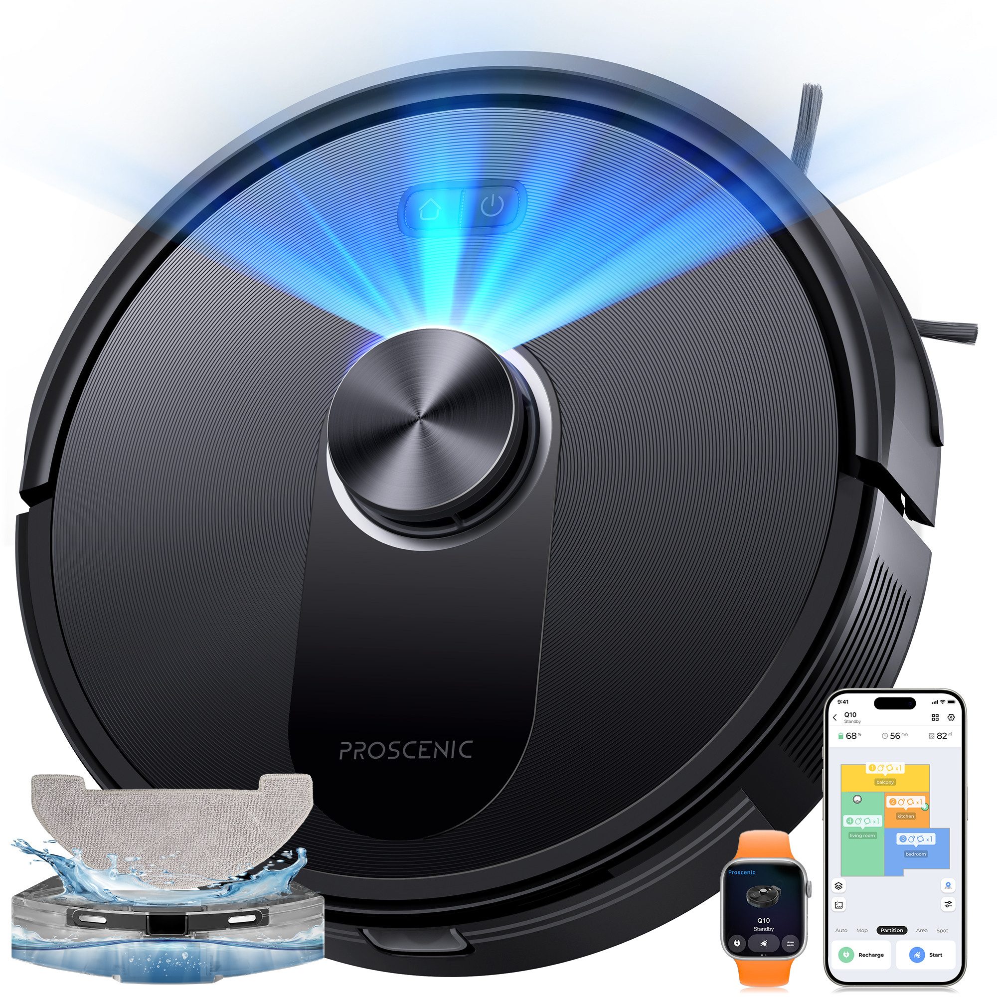 Proscenic Q010