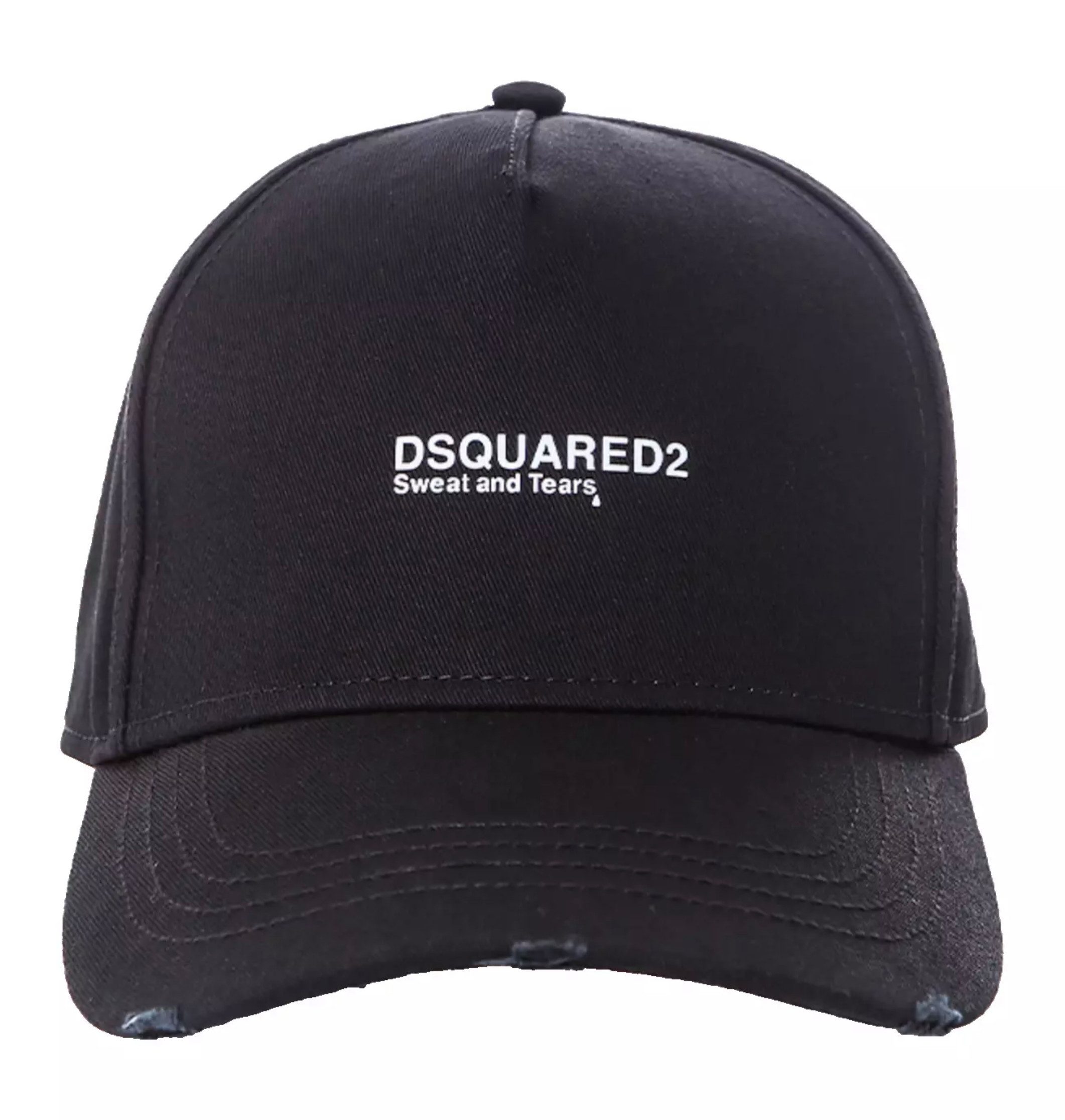 Baseball Cap Basebalkappe Sweat Tears Icon Baseballcap Kappe Trucker Cap