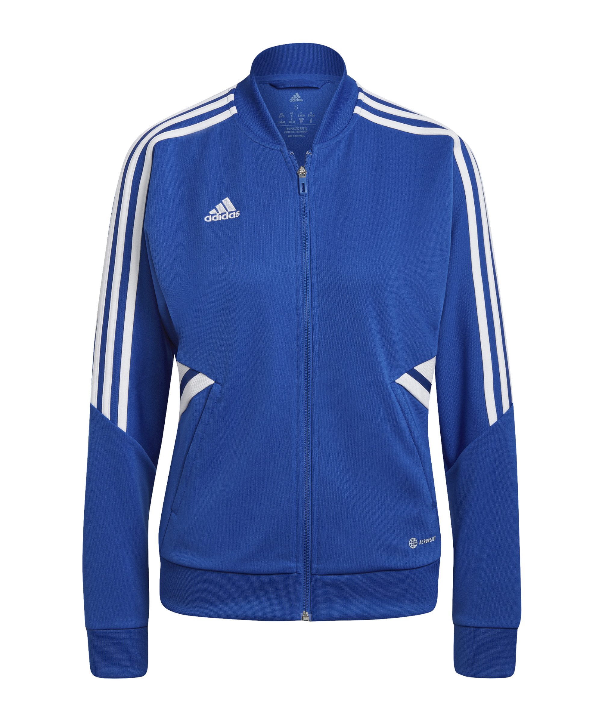 adidas Performance Trainingsjacke adidas Performance Bequem günstig online kaufen