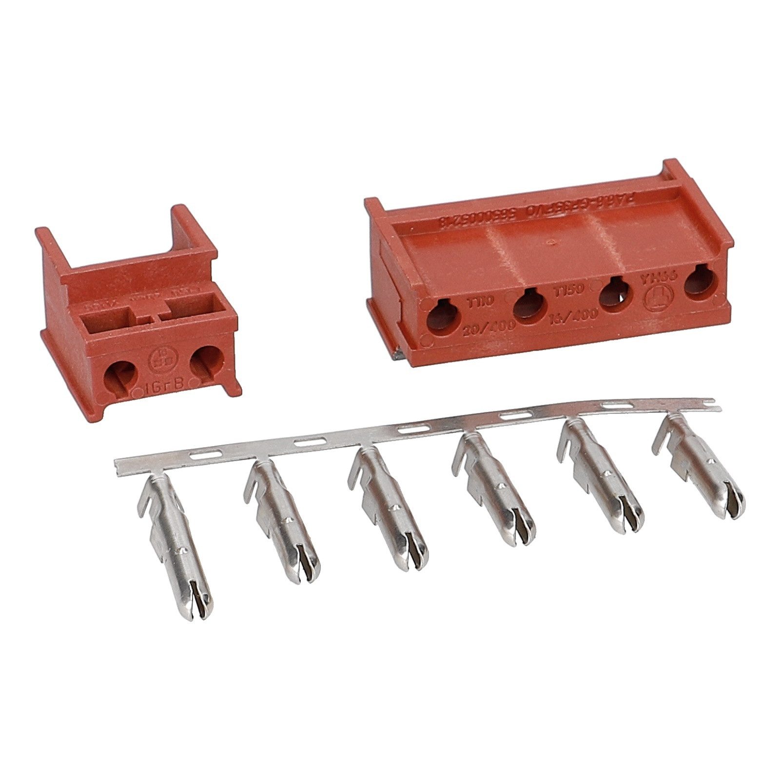 easyPART Montagezubehör Backofen wie BOSCH 00176357 BOSCH 00176357 Anschlusseinheit, Für Backofen / Herd