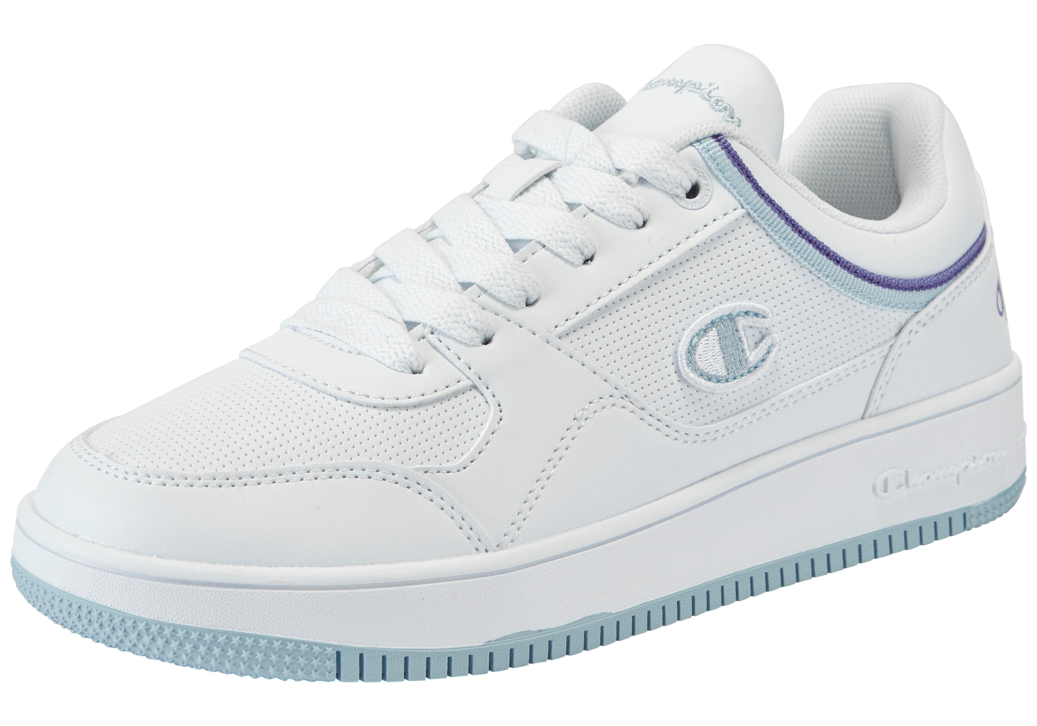 Champion RD18 LOW Sneaker günstig online kaufen