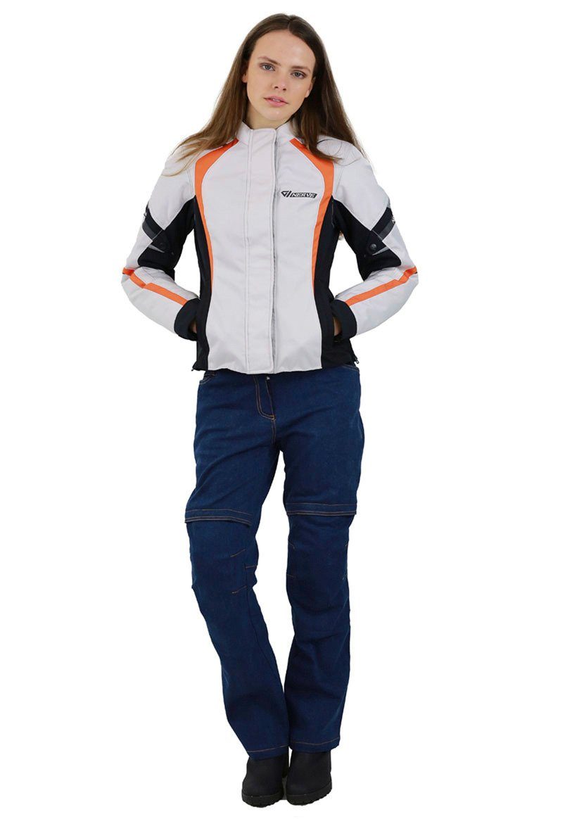 NERVE Motorradhose Ata günstig online kaufen