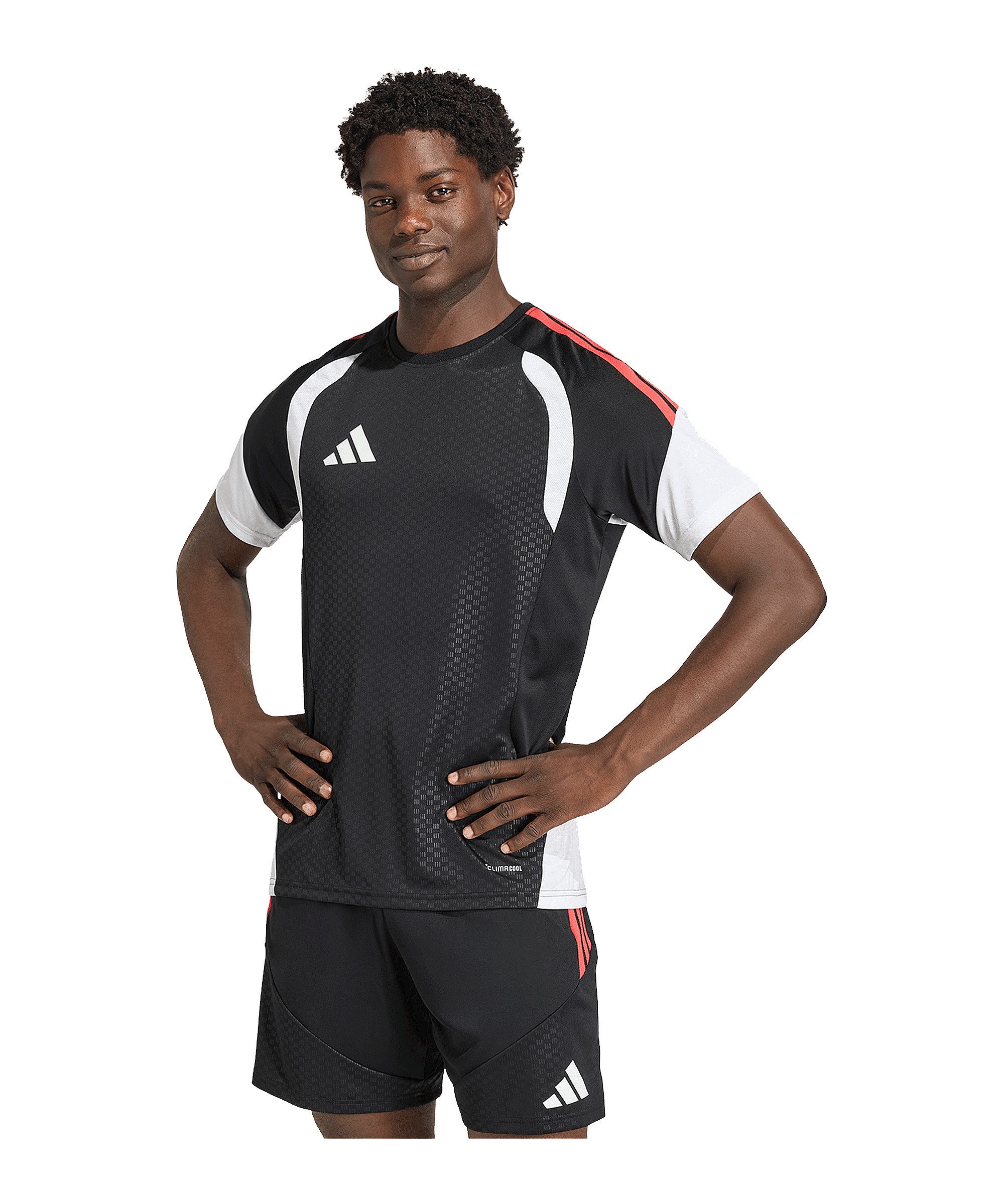 Fußballtrikot TIRO 26 COMPETITION TRAININGSTRIKOT