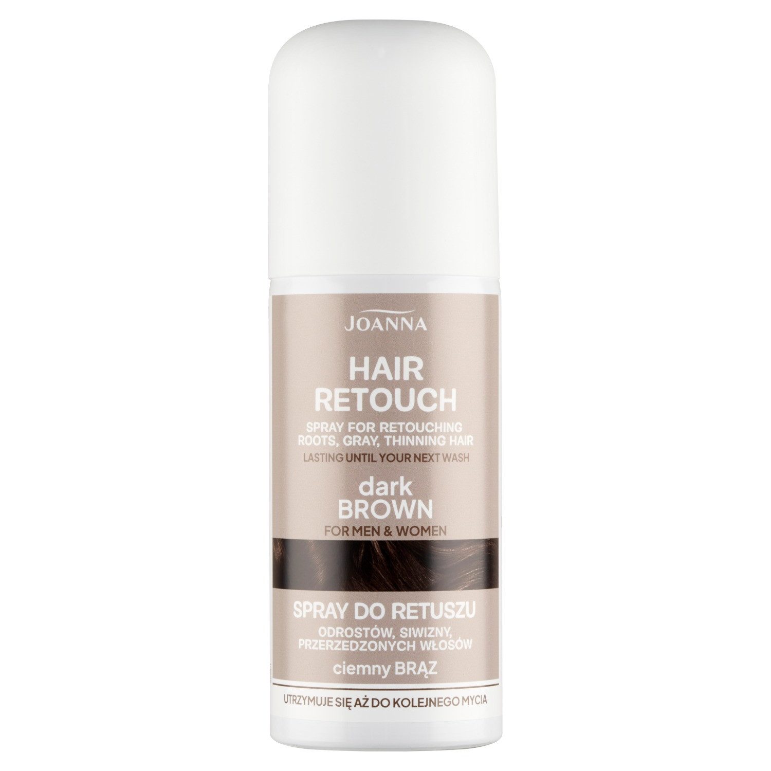 Joanna Haaransatz-Spray Hair Retouch
