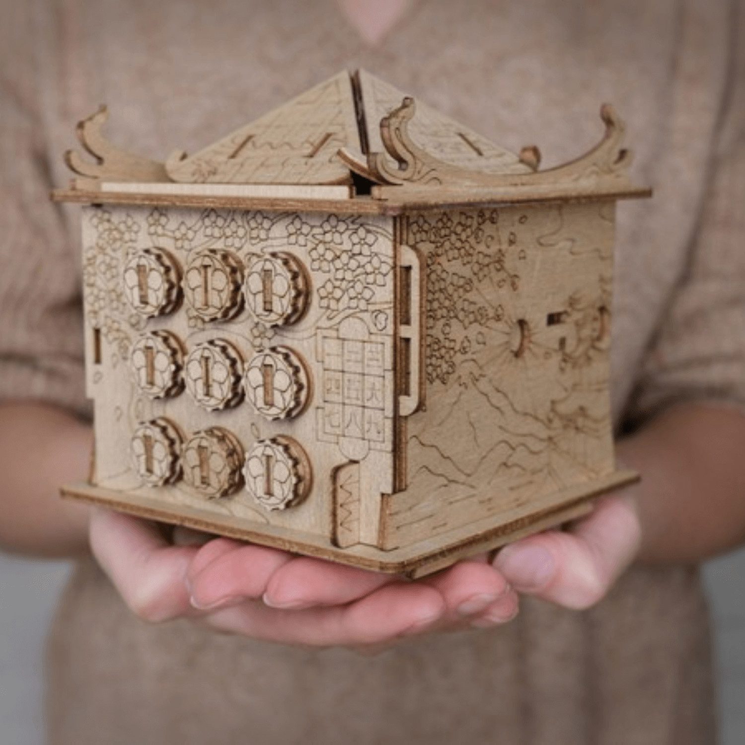 ESC, Escape Welt Spiel Escape Welt House of Dragon Escape Room Spiel