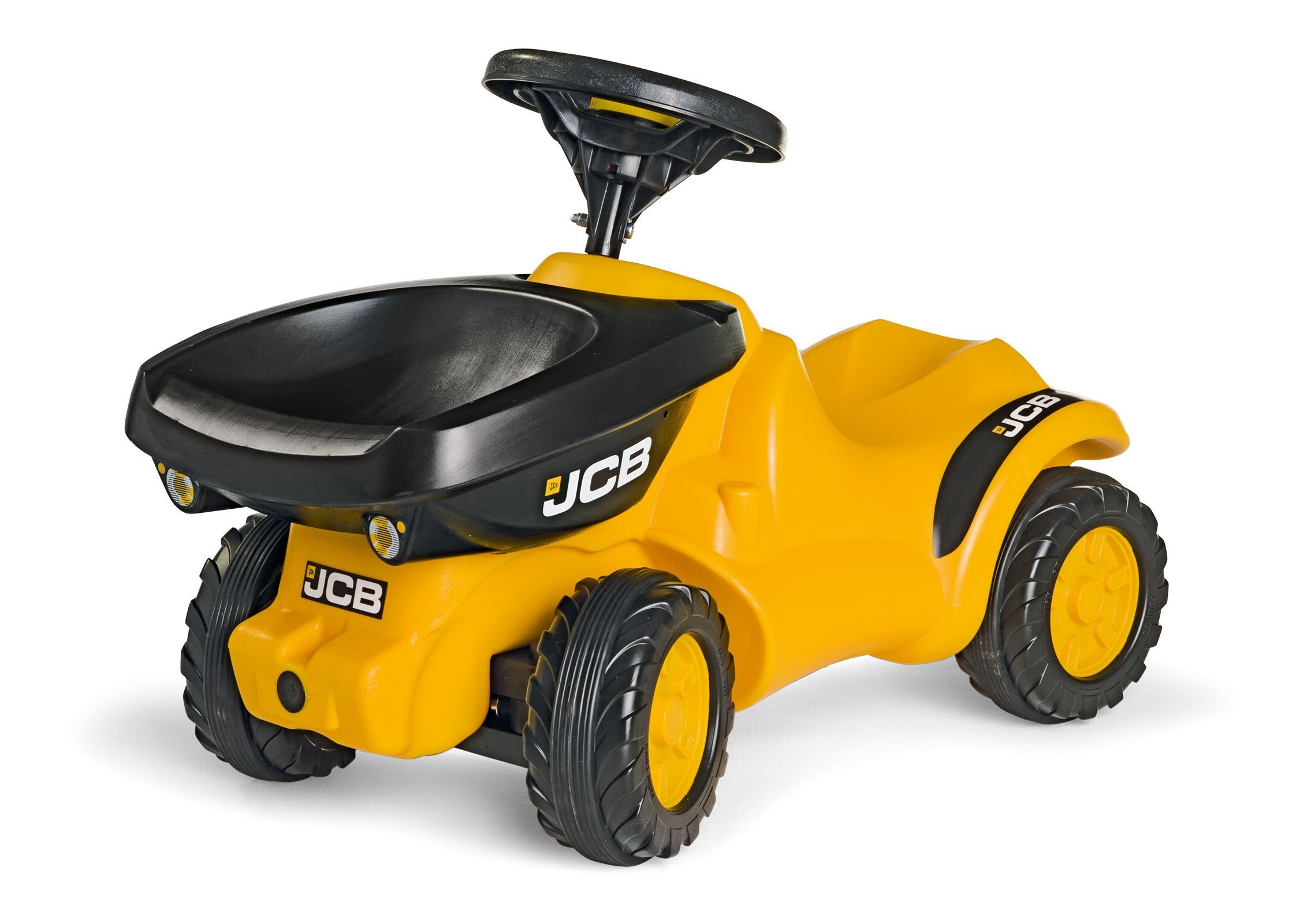 rolly toys® Spielzeug-Auto