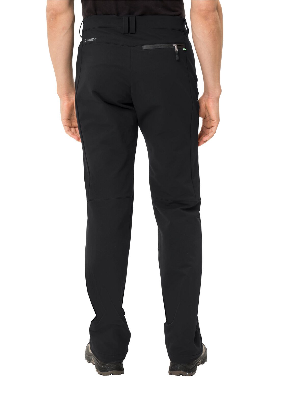 VAUDE Outdoorhose Men's Strathcona Pants II – Bild 2 von 5
