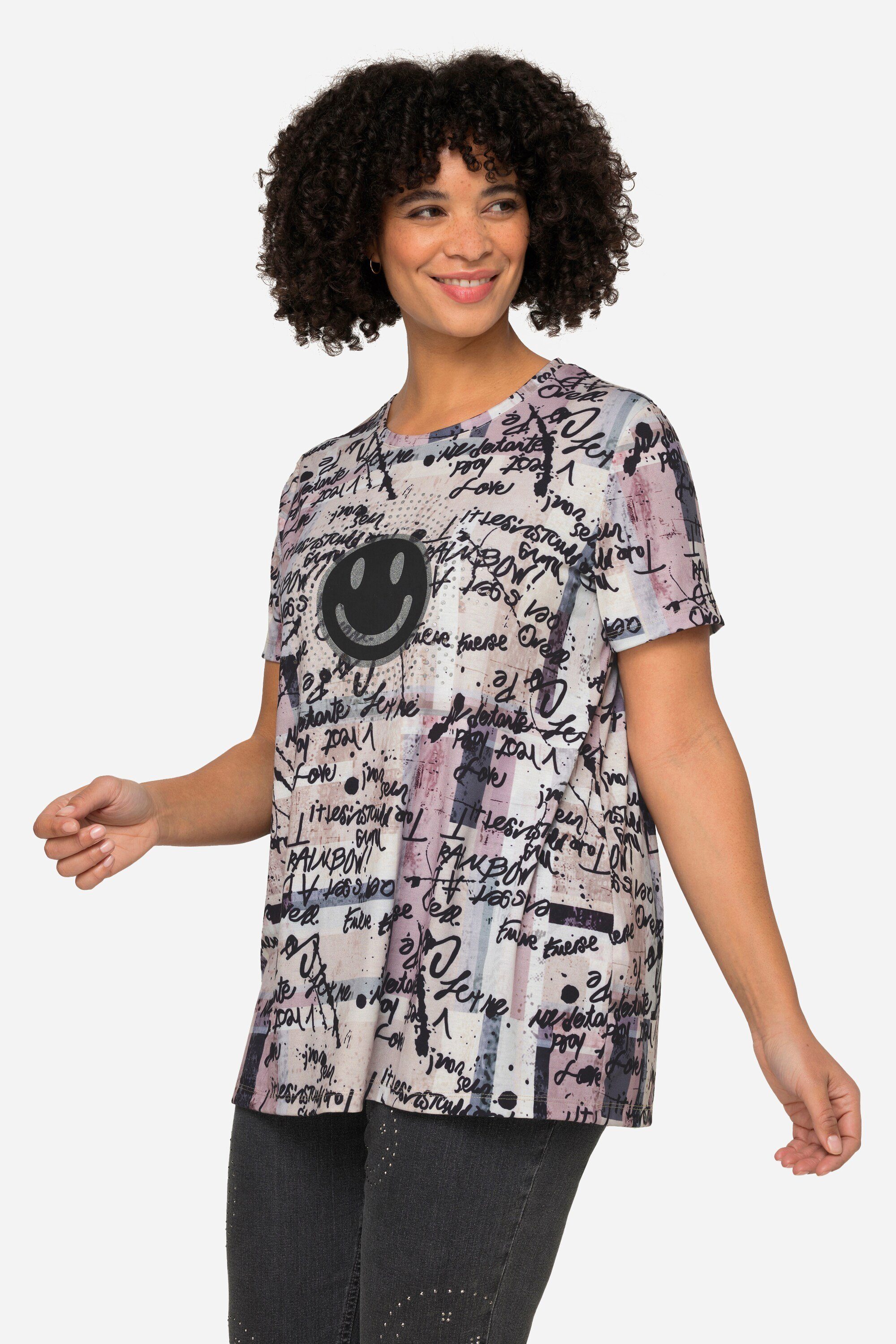 Angel of Style T-Shirt T-Shirt oversized günstig online kaufen
