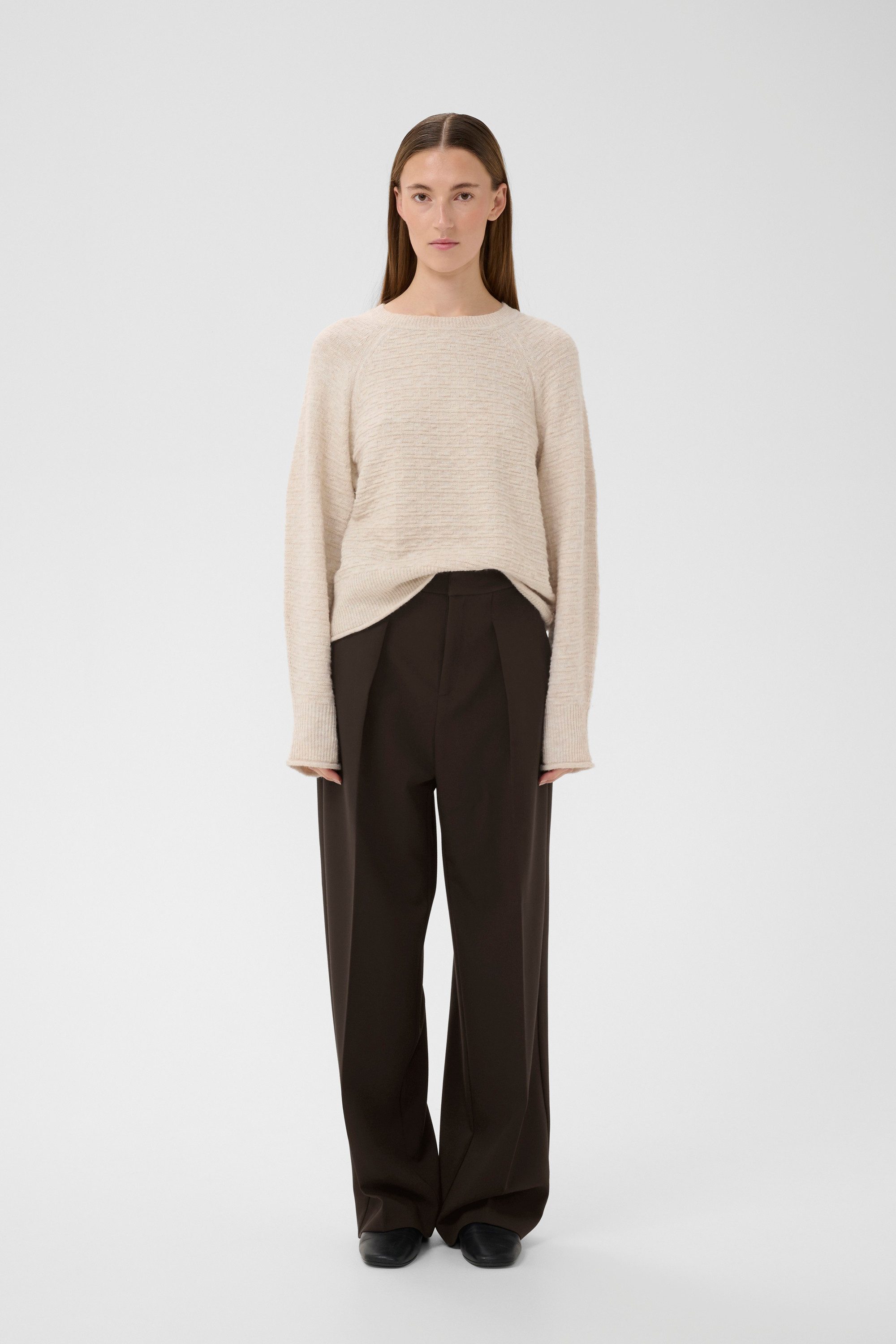 InWear Stoffhose Casual Hose WilcoxIW