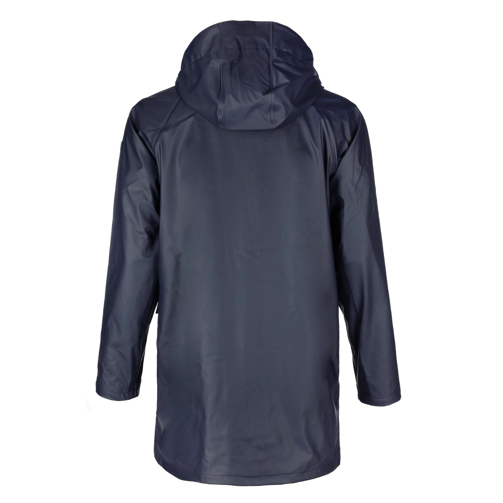 FRIESEN Friesennerz Regenjacke "Kein Wasser, Mann!" II Herren "Kein Wasser, Mann!" II mit Innenfutter - Jacke wasserdicht – Bild 4 von 5