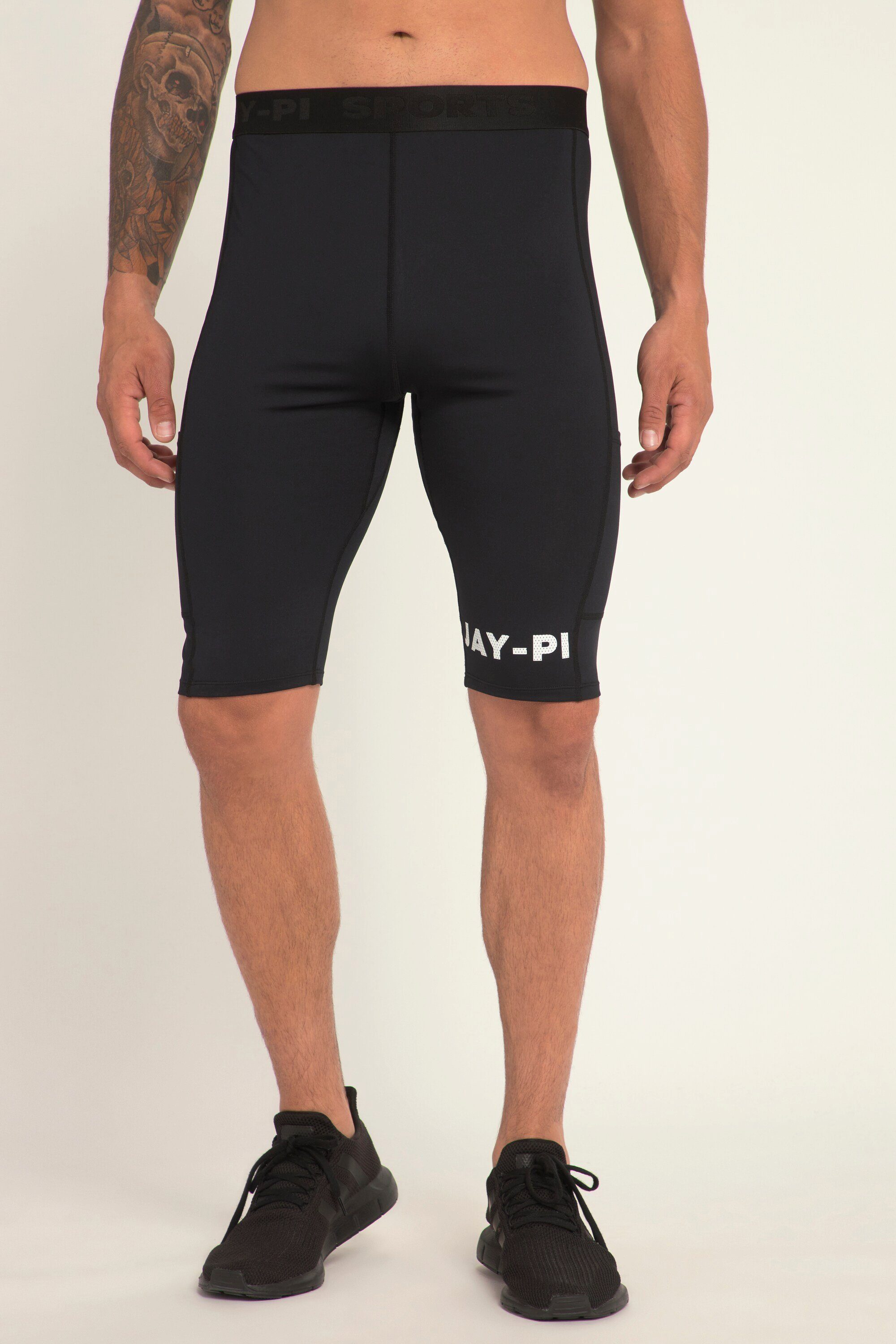 JP1880 Bermudas Sporttights FLEXNAMIC® Fitness