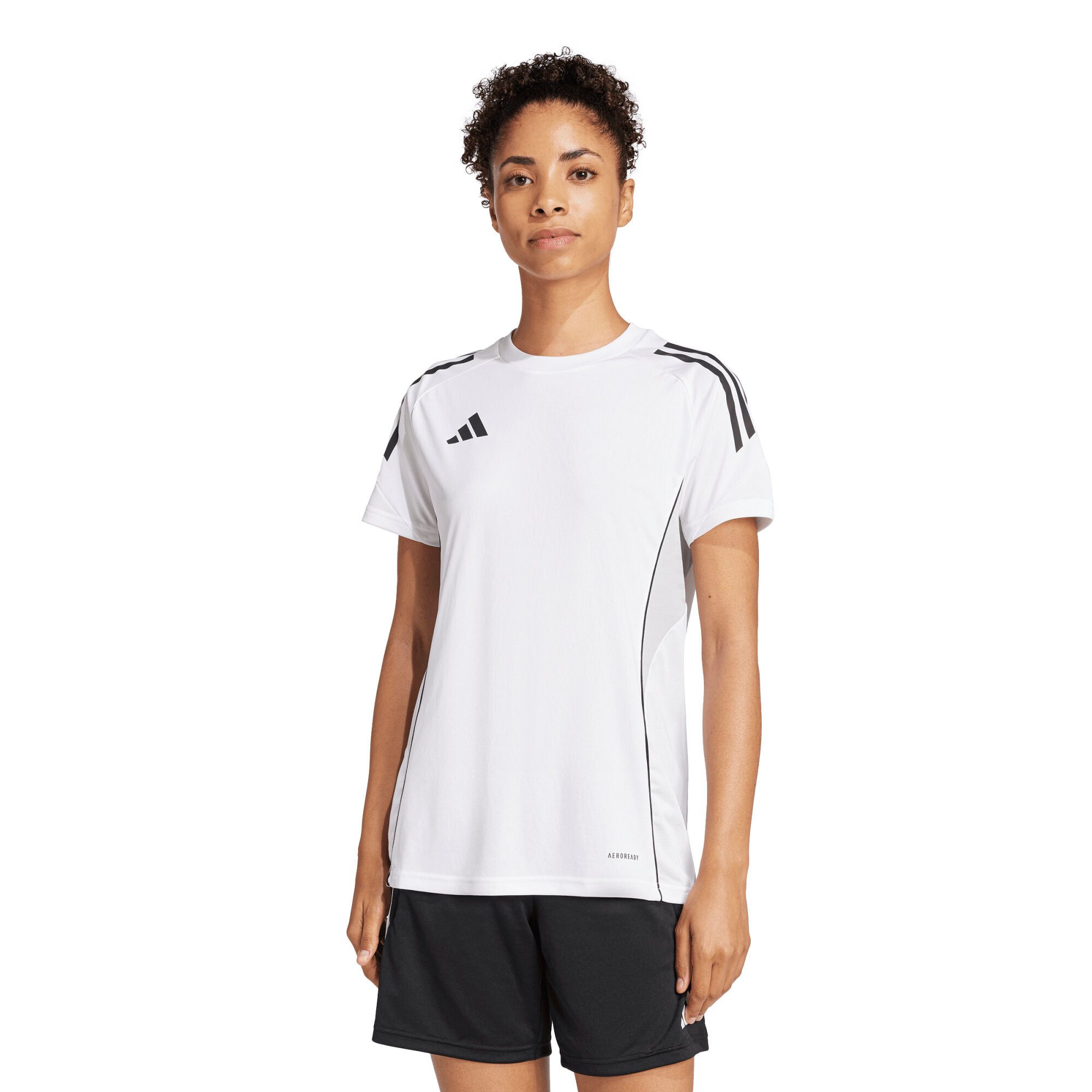 adidas Performance Fußballtrikot adidas Damen Trikot Tiro 25 Competition