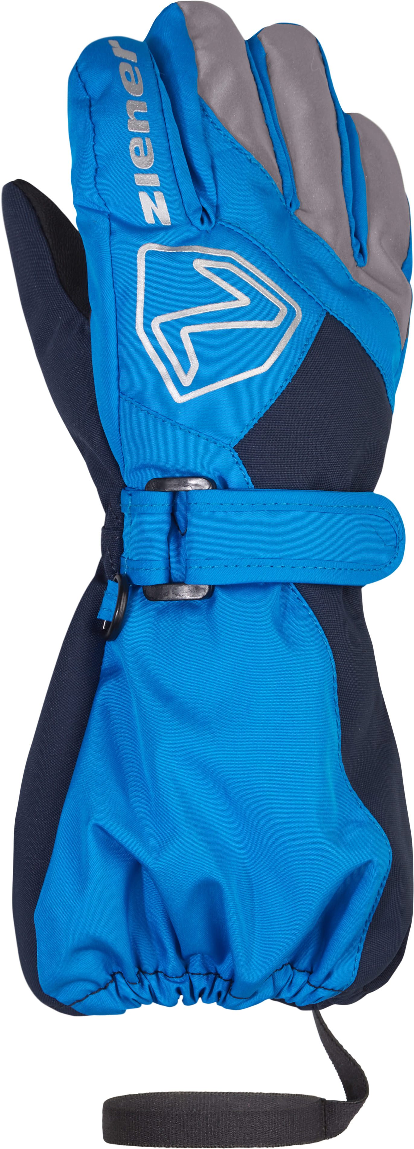 Ziener Skihandschuhe LAURO-Z AS® glove mini