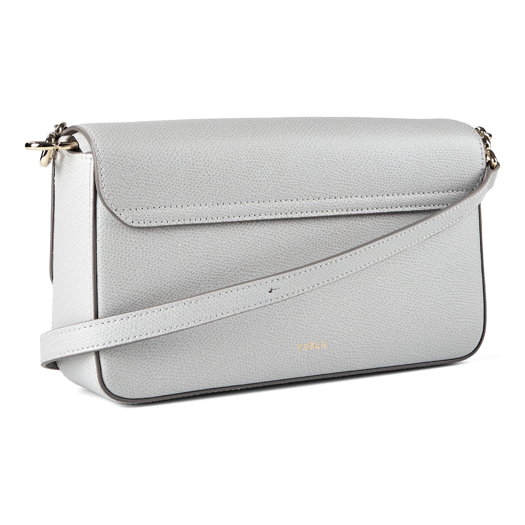 Furla Umhängetasche Iride, Leder
