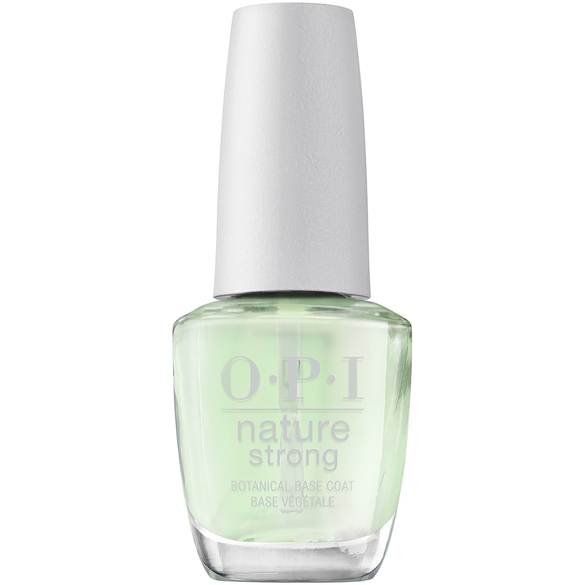 OPI Unterlack Nature Strong Botanical Base Coat, glänzend, natürlicher Look günstig online kaufen