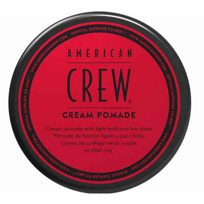 American Crew Modelliercreme Pomade Cream 85g