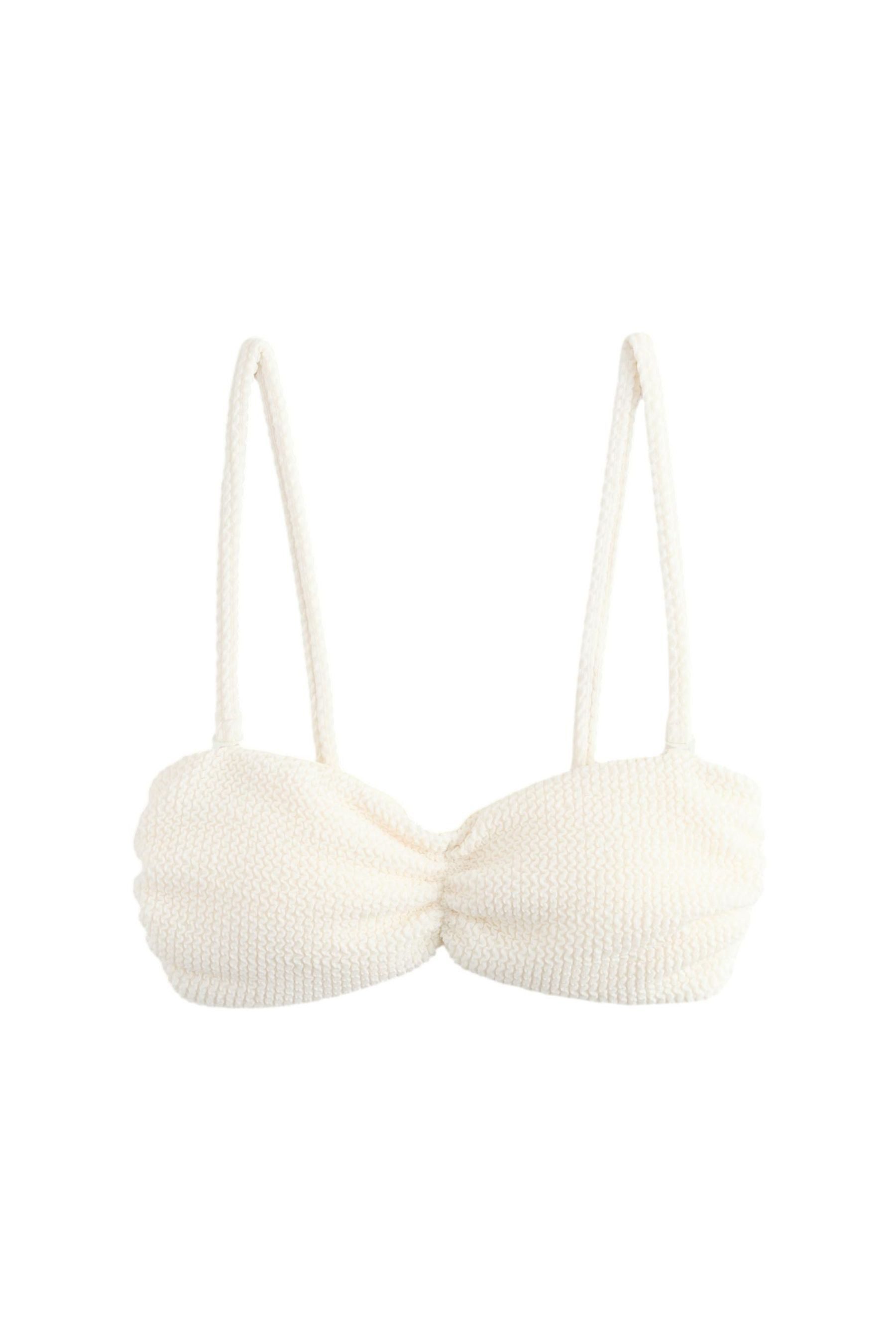 self Bandeau-Bikini-Top Bandeau-Bikinioberteil (1-St) günstig online kaufen