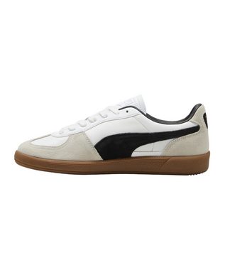 PUMA Palermo Lth Sneaker