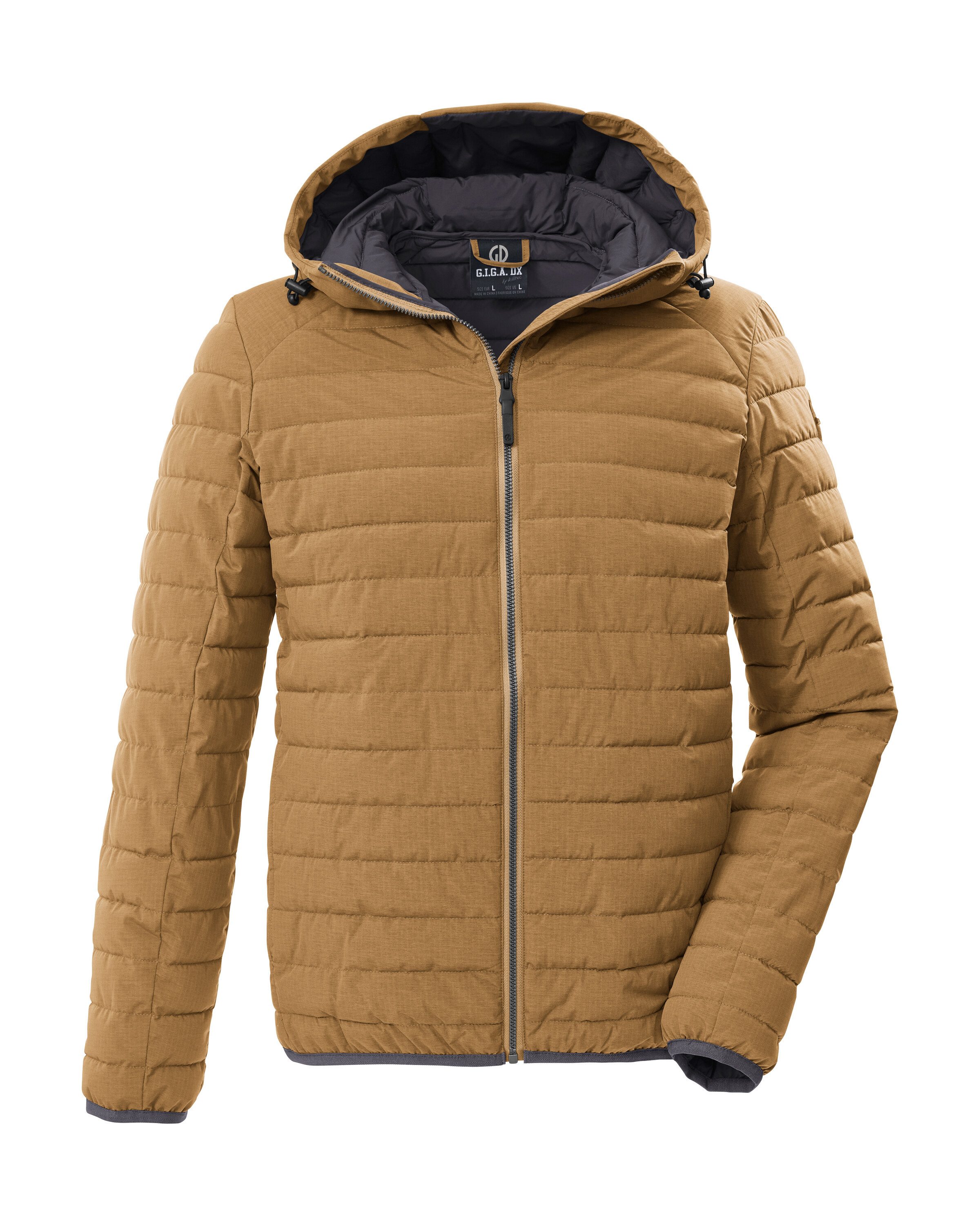 Steppjacke GS 86 MN QLTD JCKT