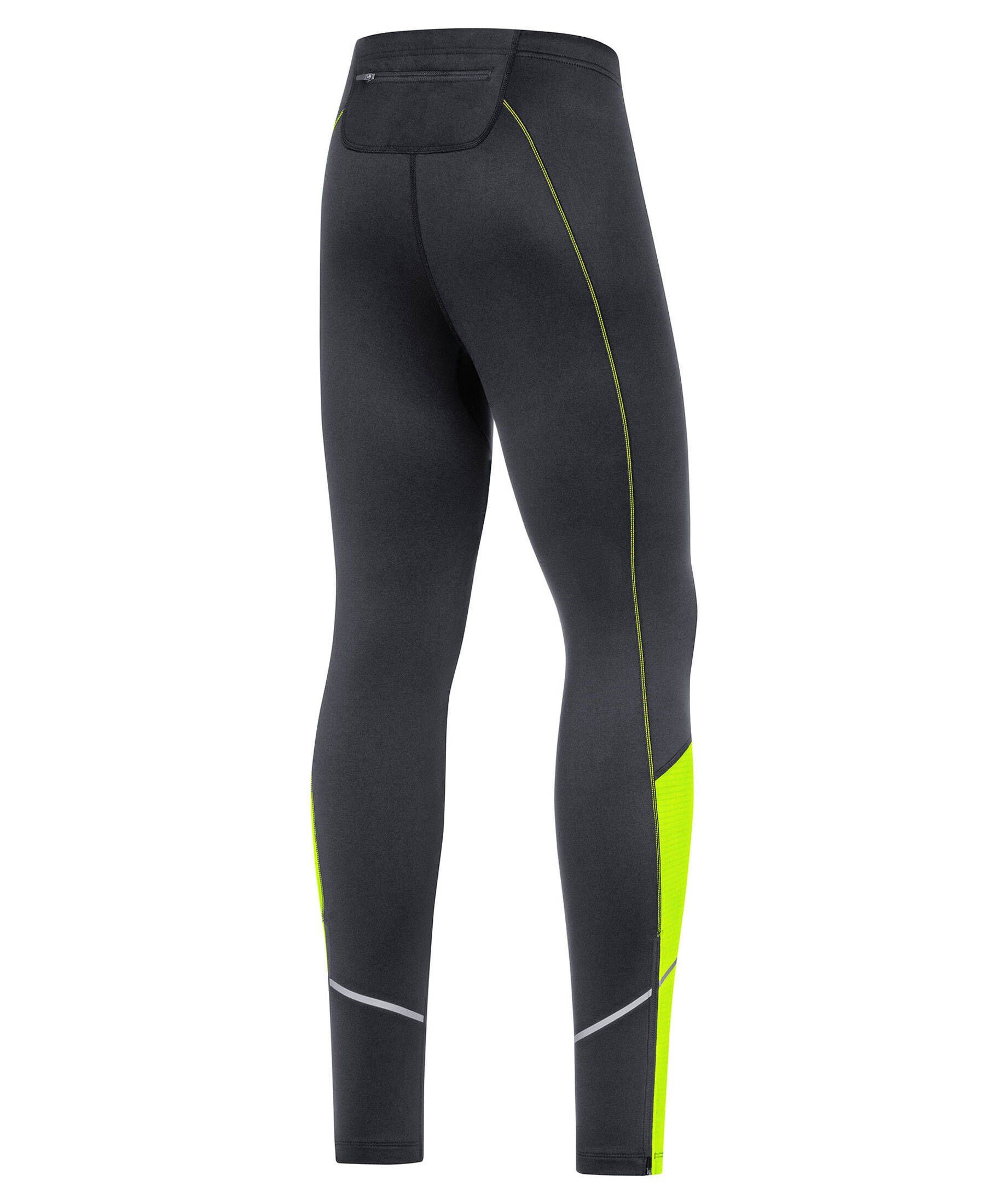 GORE® Wear Lauftights Herren Thermo-Lauftights "DL günstig online kaufen