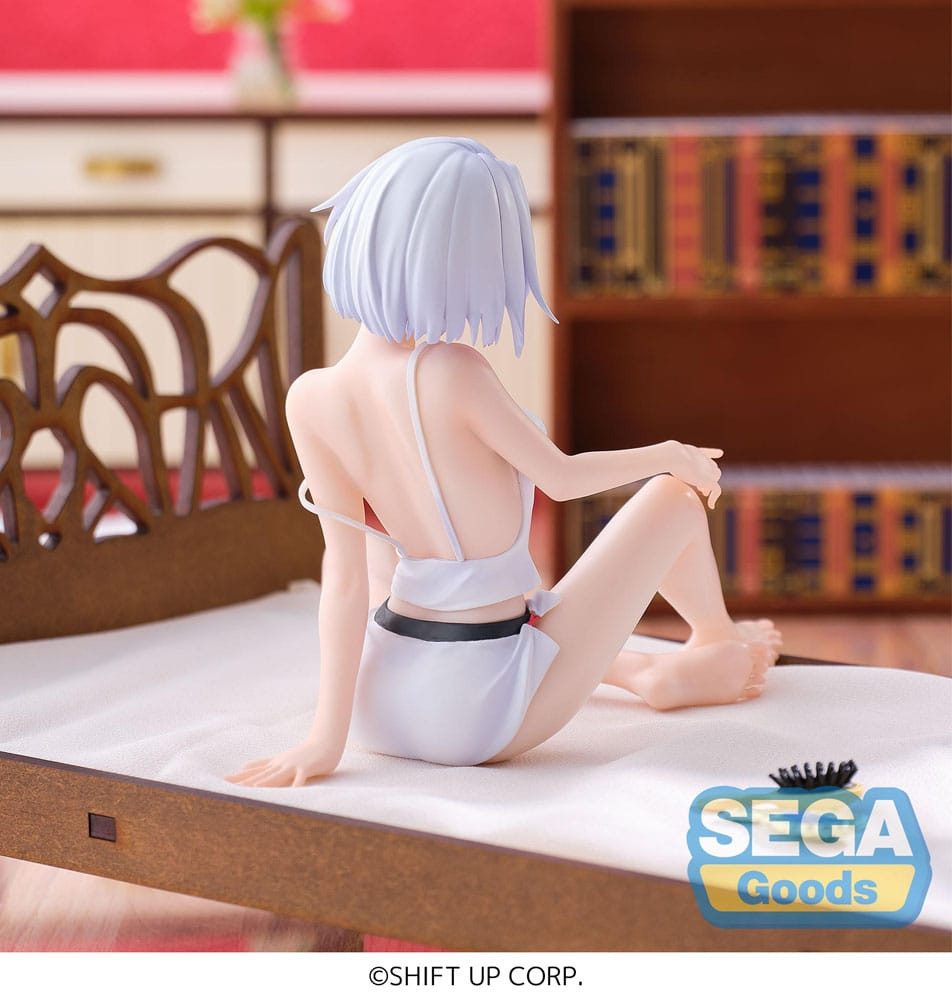 Sega Erotik-Actionfigur Goddess of Victory: Nikke Yumemirize Drake 10 cm