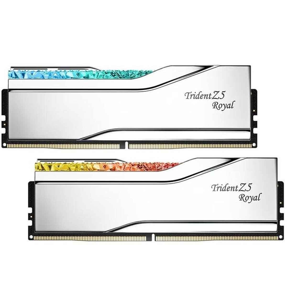 G.Skill Trident Z5 Royal 48GB Arbeitsspeicher