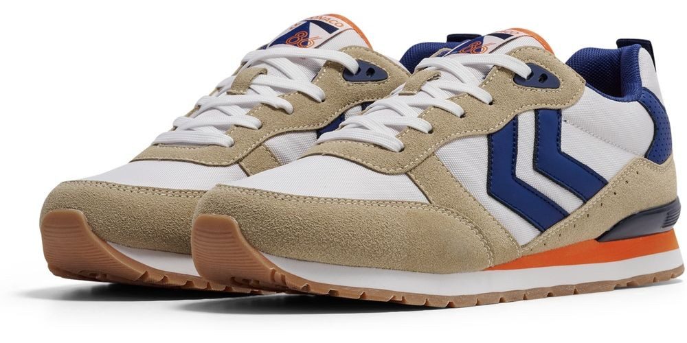 hummel Monaco 86 Ns Trainingsschuh