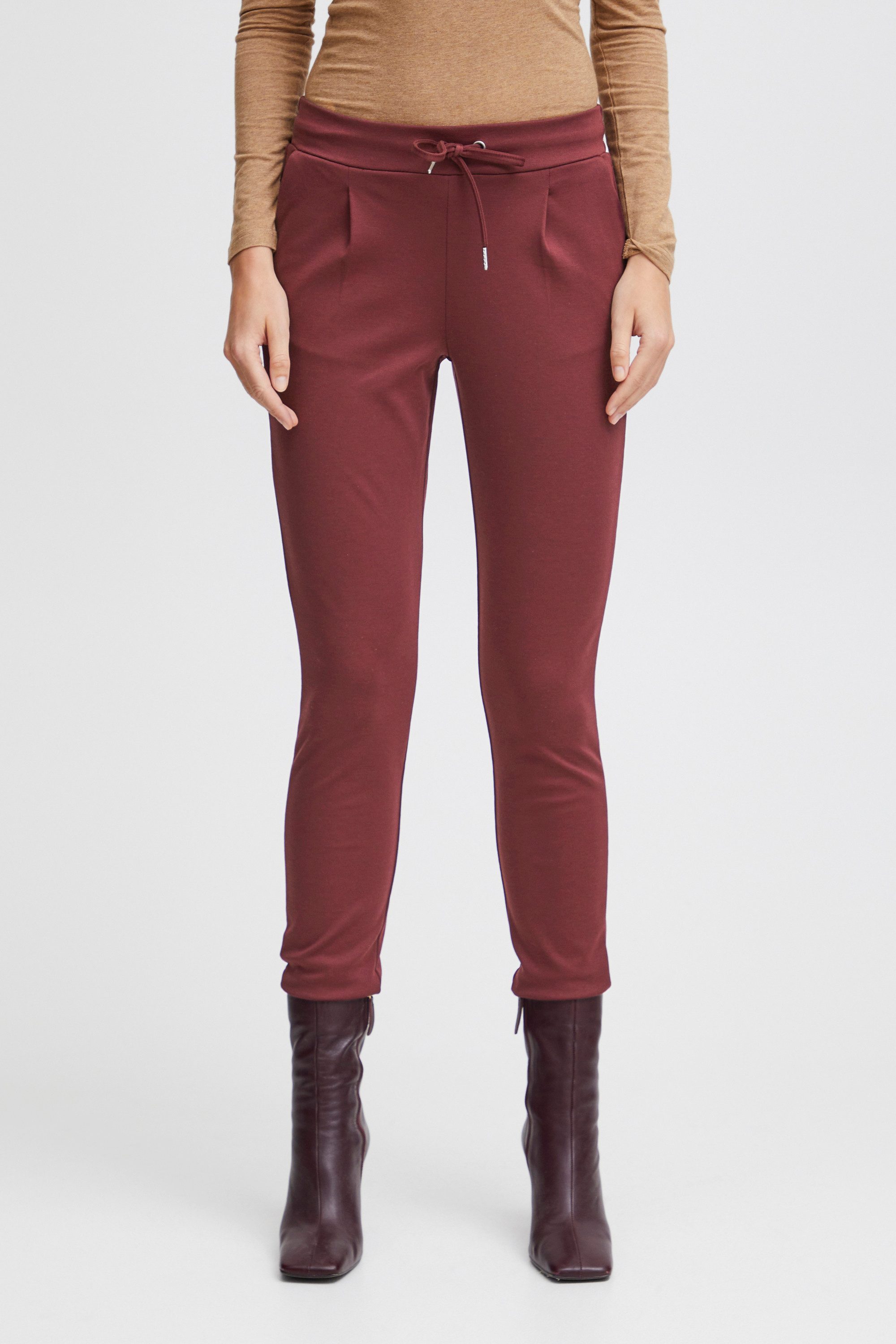 b.young Stoffhose Hose RIZETTA