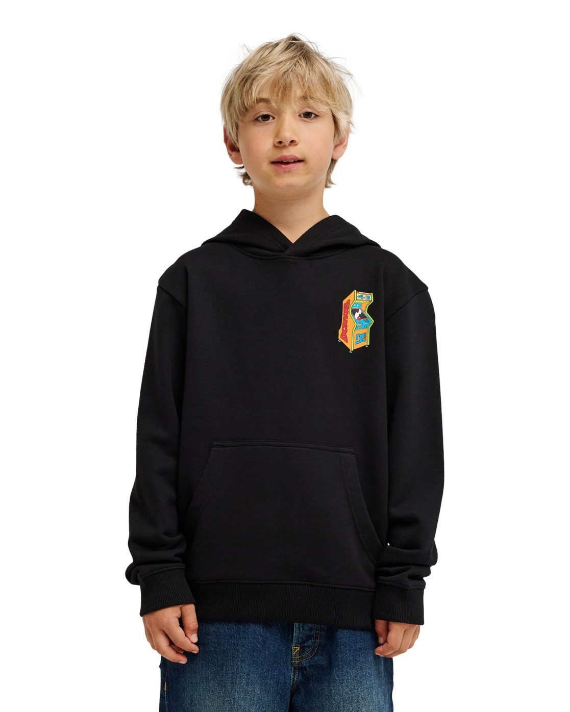 Hoodie Insert A Coin