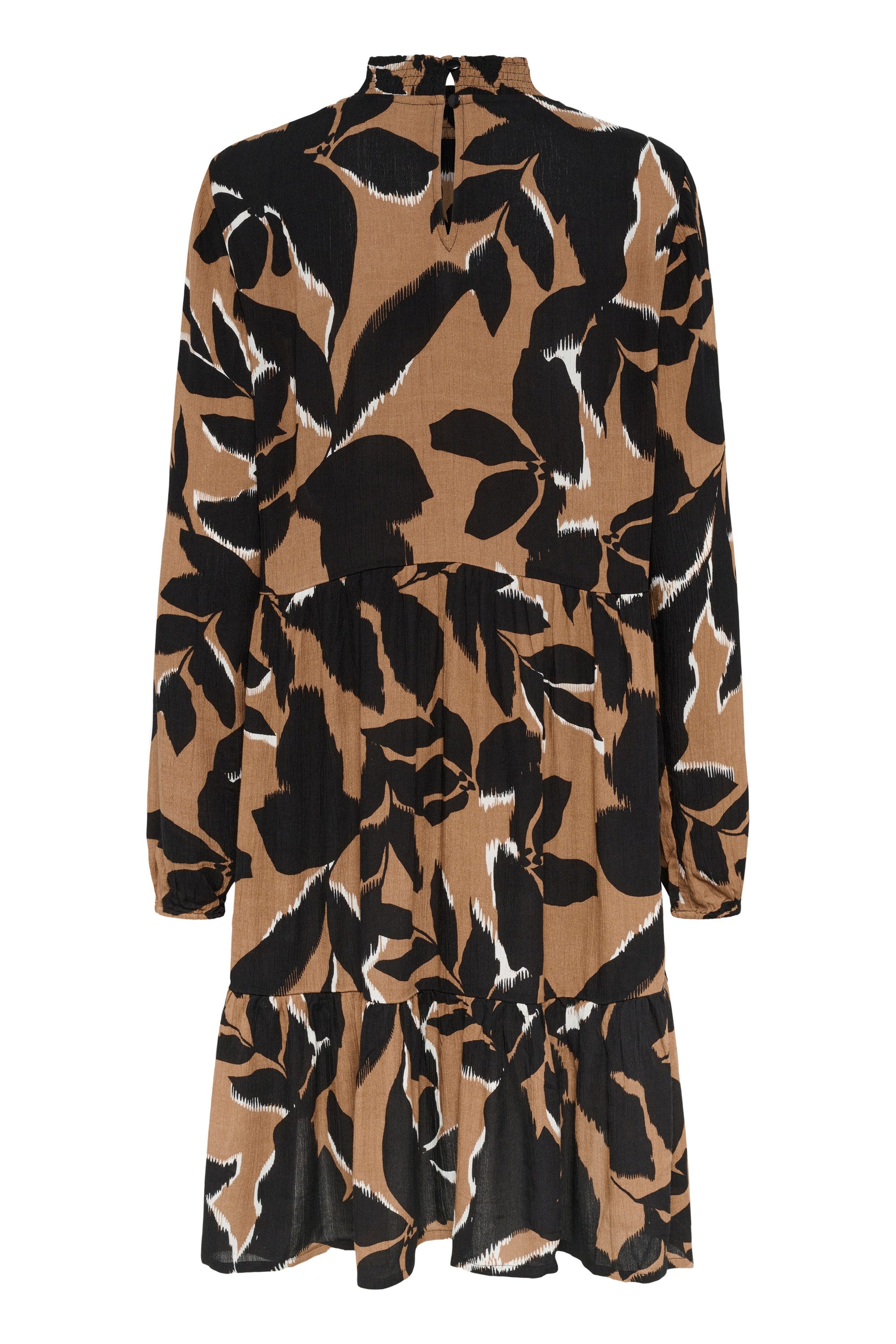 KAFFE Blusenkleid Kleid KAlinda günstig online kaufen