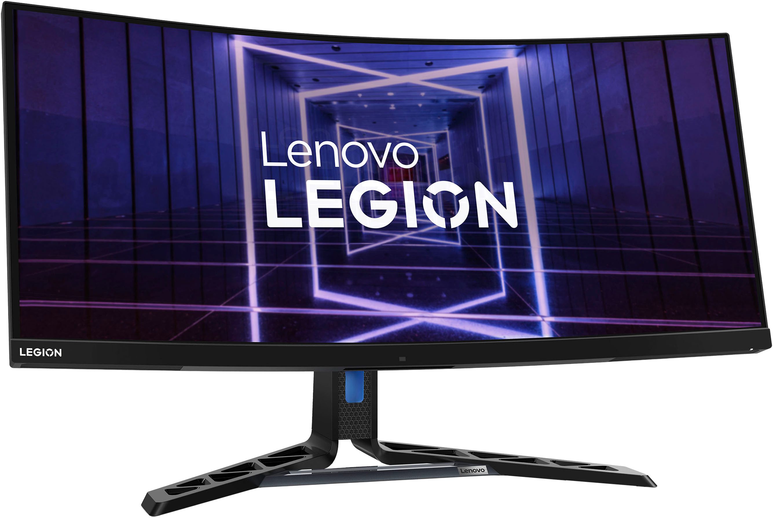 Lenovo Y34wz-30(A233403Y0) Curved-Gaming-Monitor (86 cm/34 ", 3440 x 1440 px, WQHD, 1 ms Reaktionszeit, 165 Hz, VA LED)