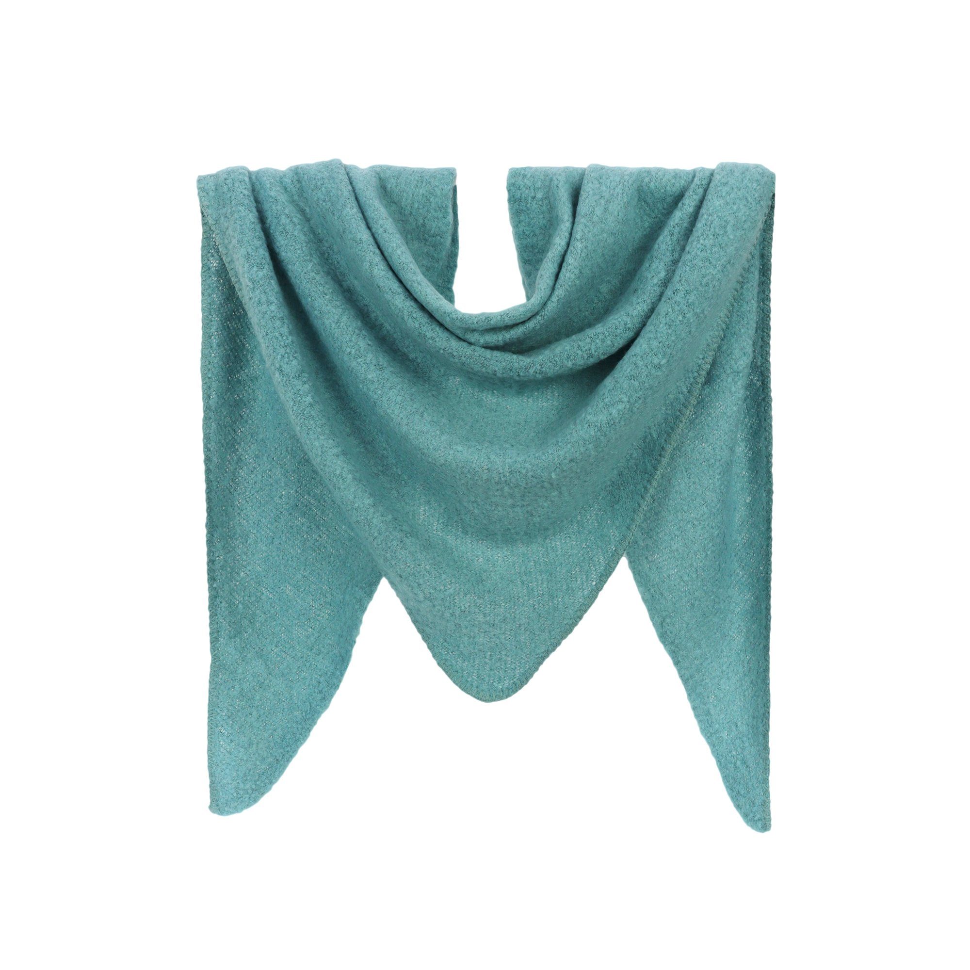 ZEBRO Strickschal Dreieckschal günstig online kaufen