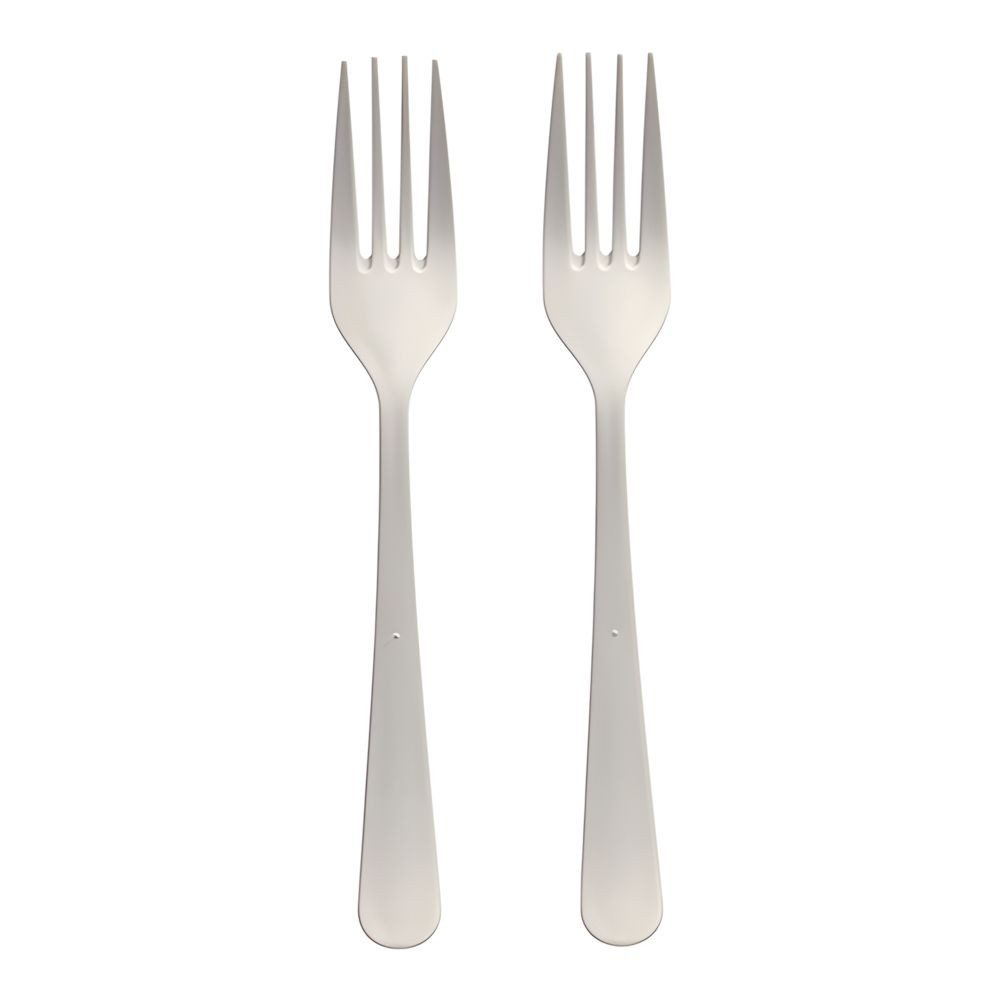 Haval Tafelgabel 600x Circulware Mehrweg PP-MF 19cm weiss Gaia extra stabil Spenderbox