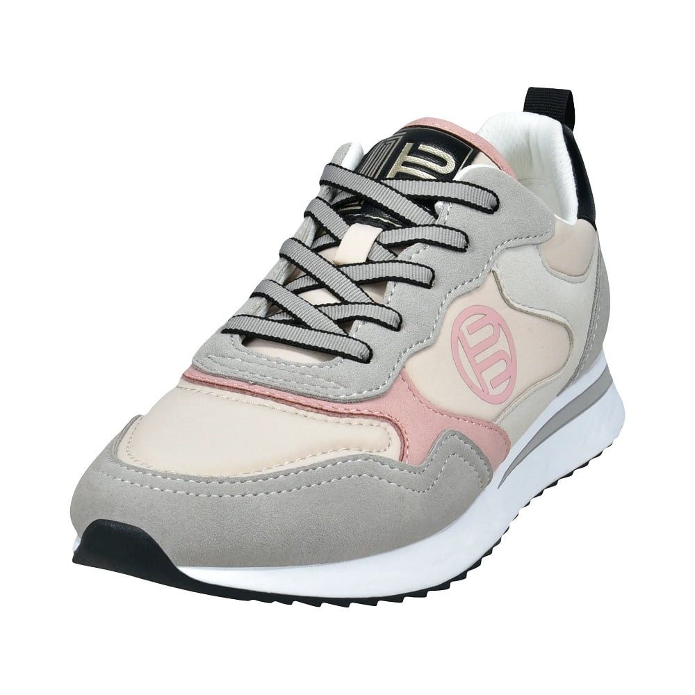 BAGATT ARA D31-ARA01-5569 hellgrau Damen Sneaker günstig online kaufen
