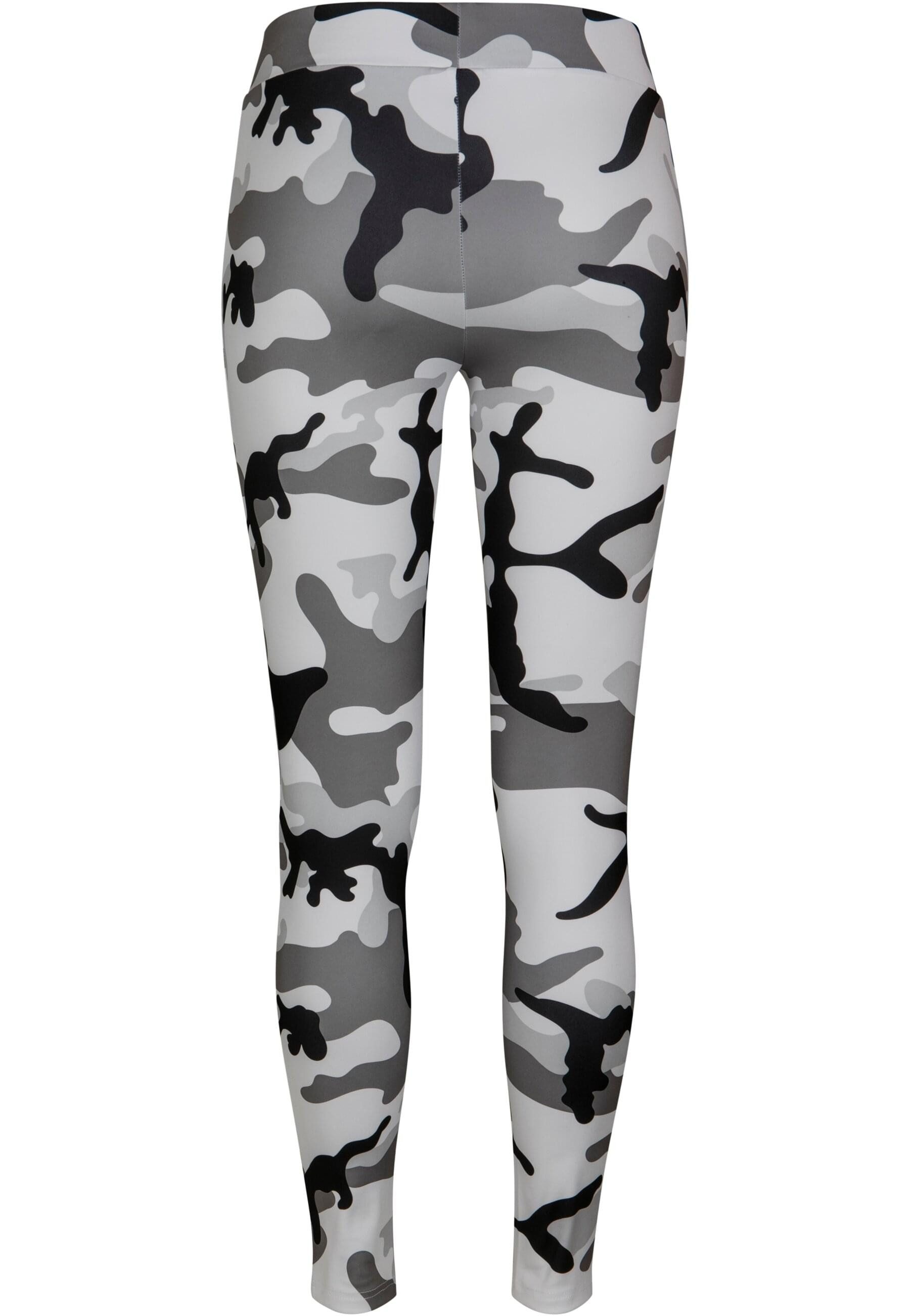 URBAN CLASSICS Leggings Urban Classics Damen günstig online kaufen