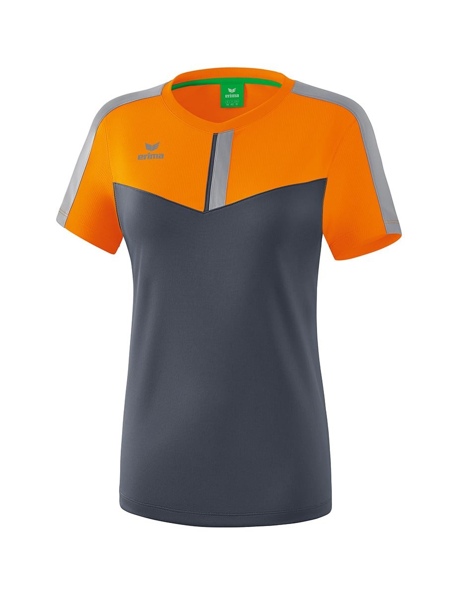 T-Shirt Damen Squad T-Shirt